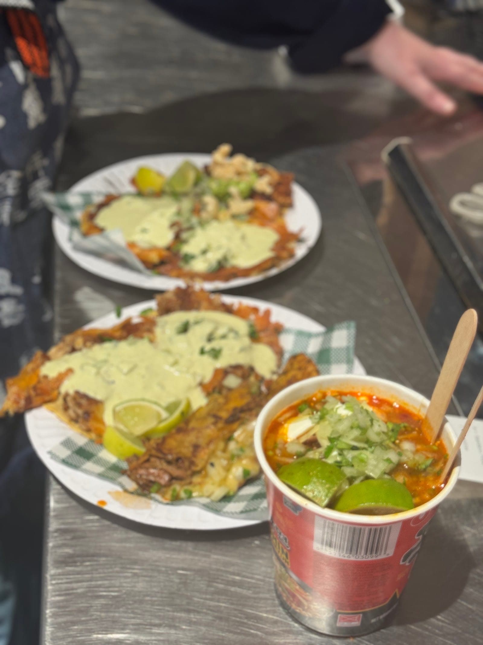 El Taco Guru and Son (10)