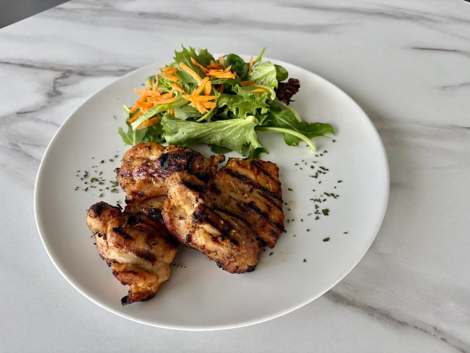 Flavours on Charcoal - Flavours Burleigh Waters (Brazilian BBQ) - (12)