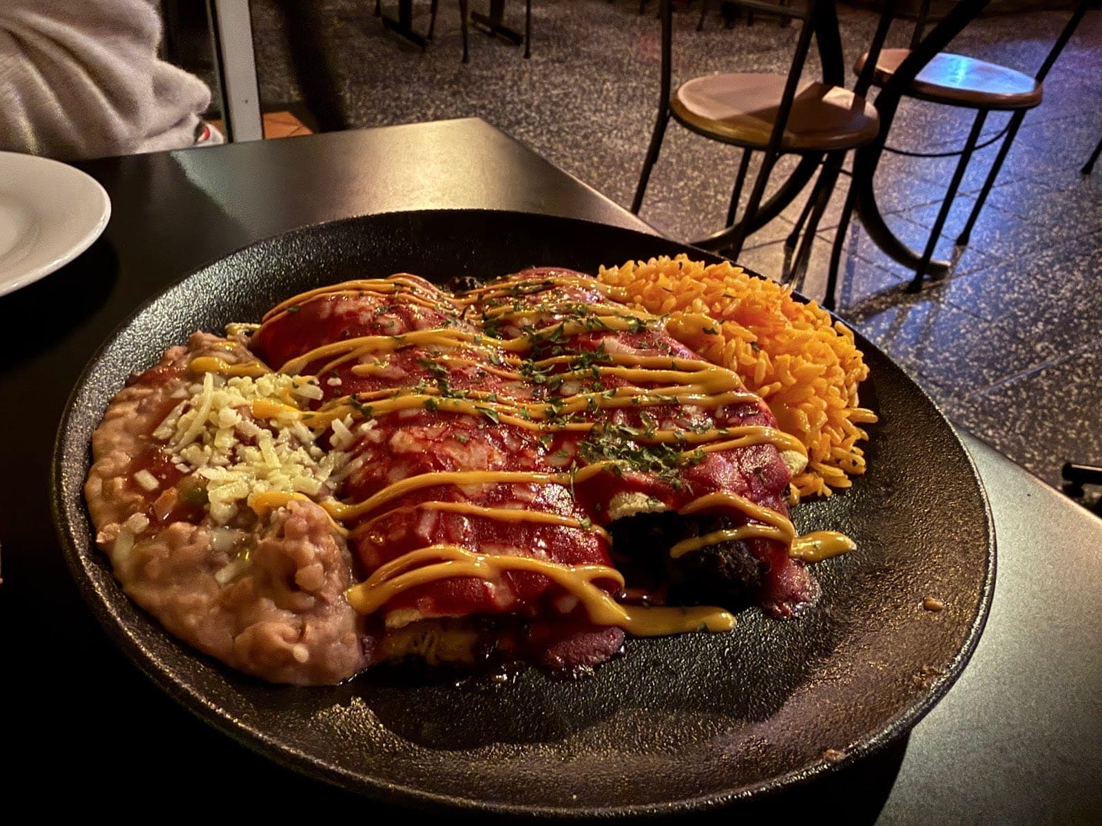 Casa Mexicana (7)