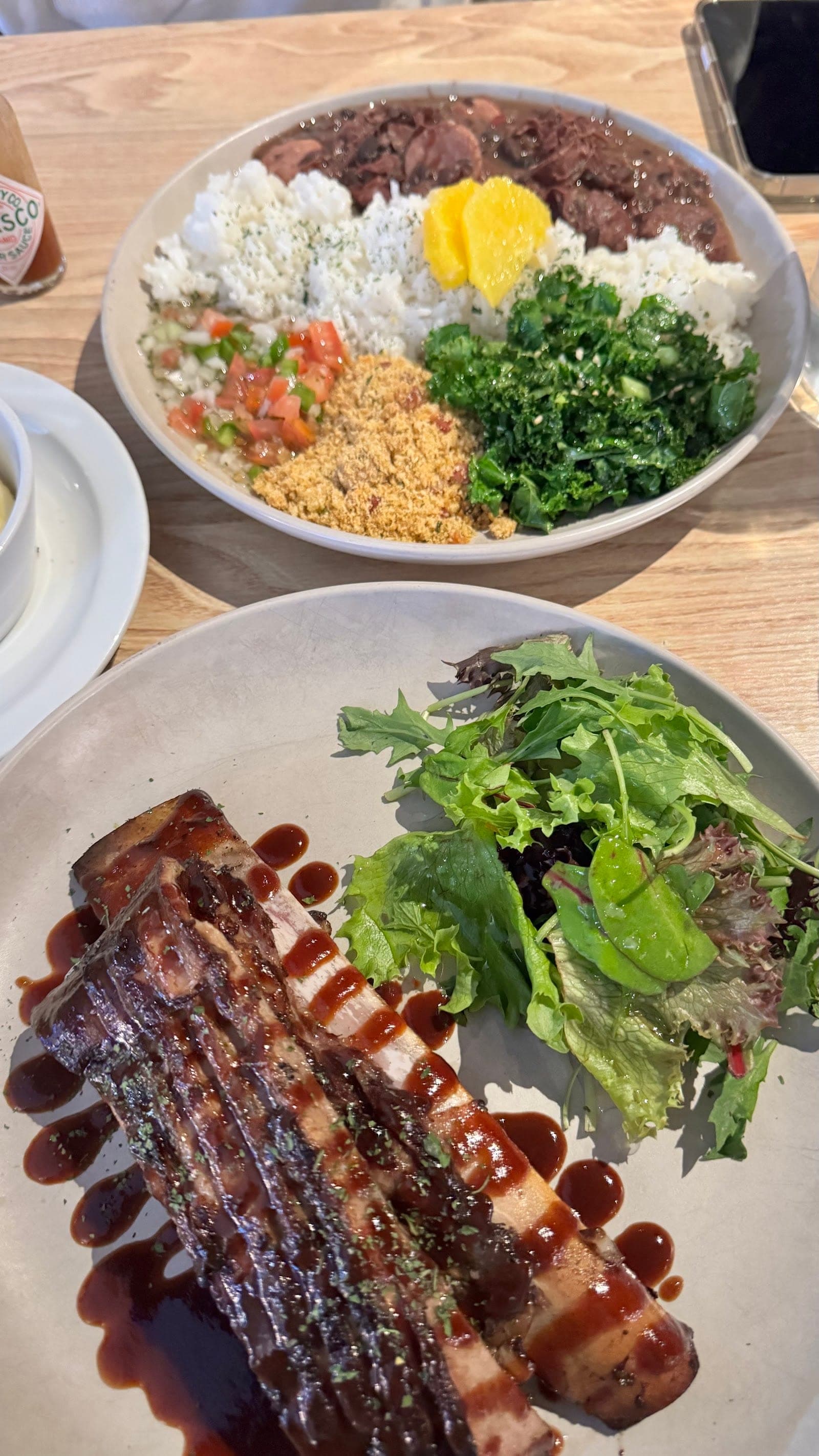 Flavours on Charcoal - Flavours Burleigh Waters (Brazilian BBQ) - (13)