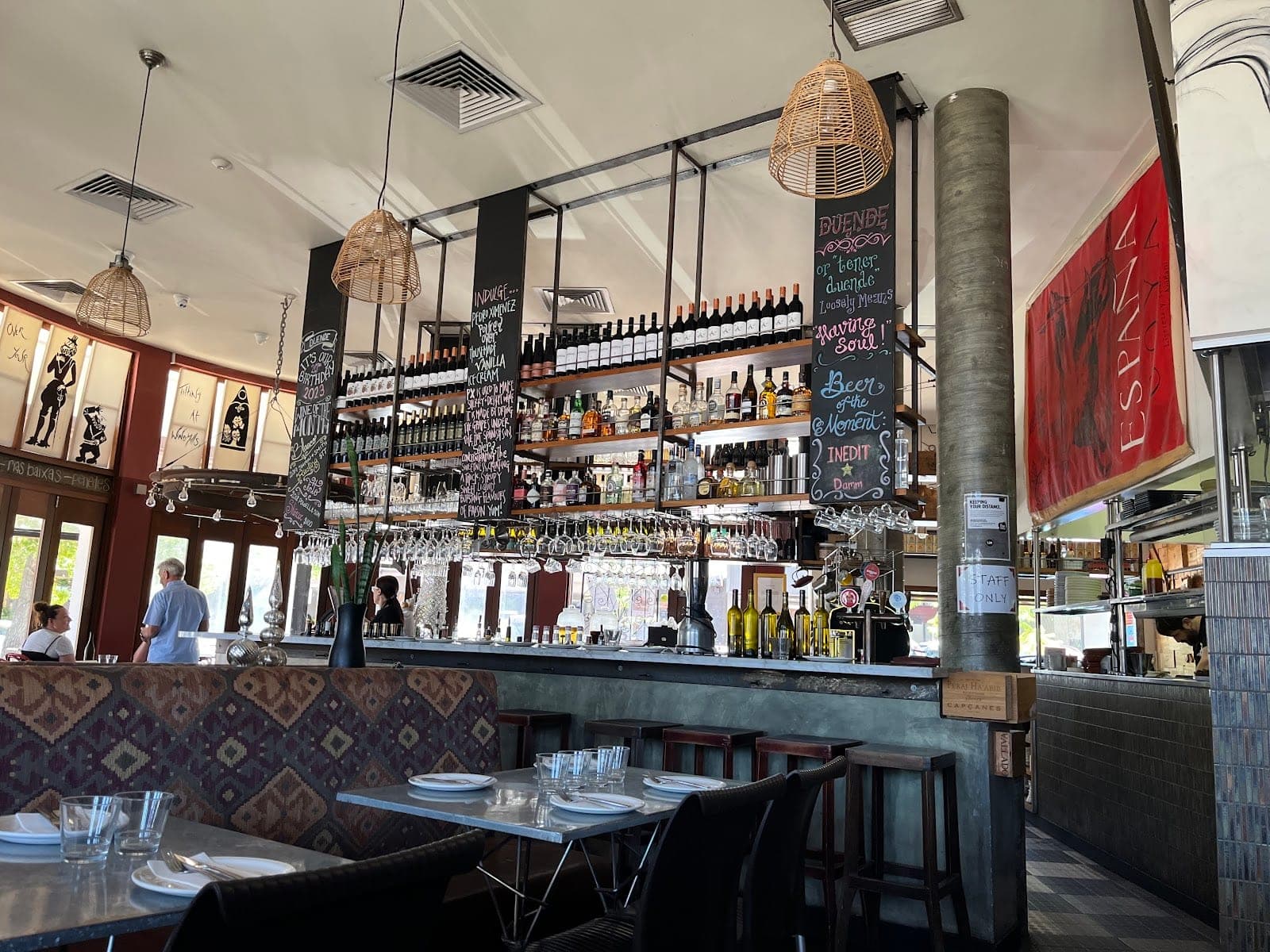 Duende Tapas Bar (7)