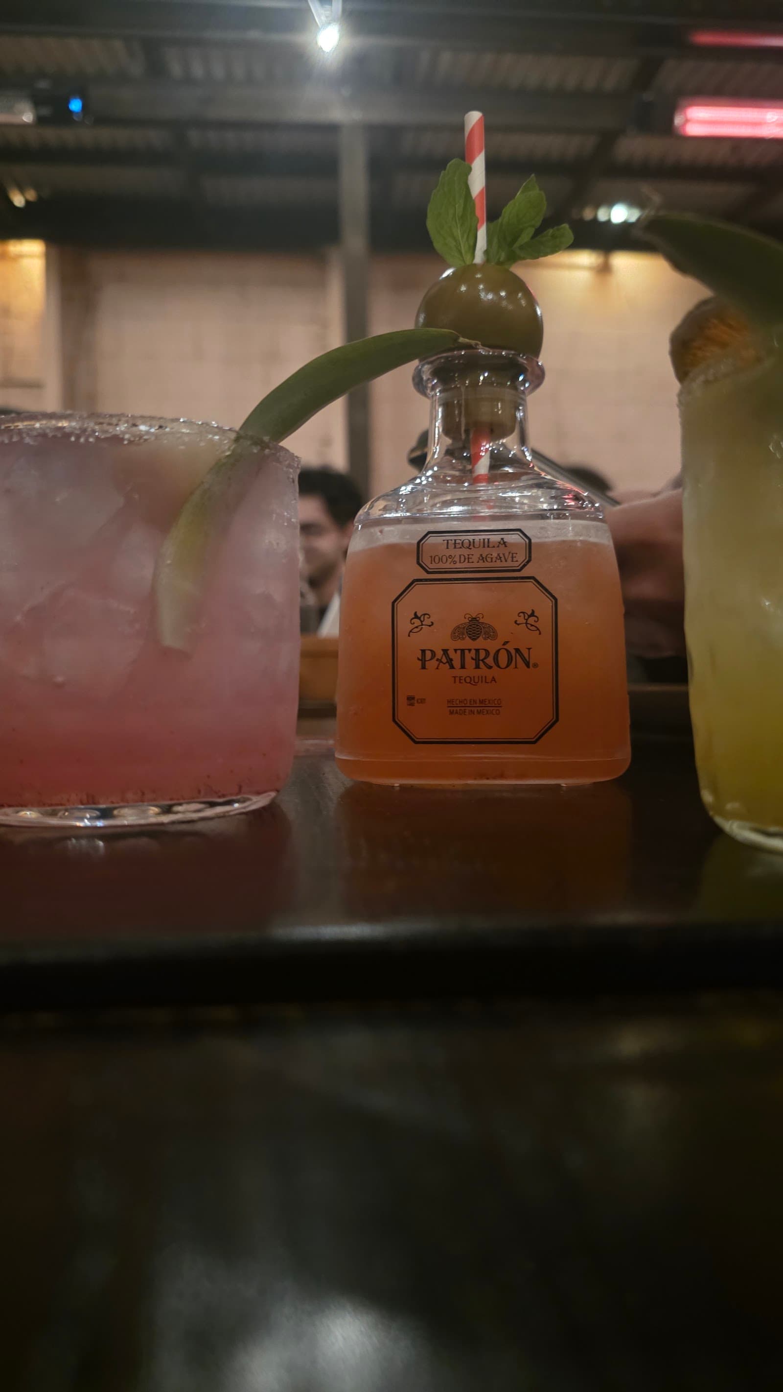 La Bodega Taqueria - Fortitude Valley (2)