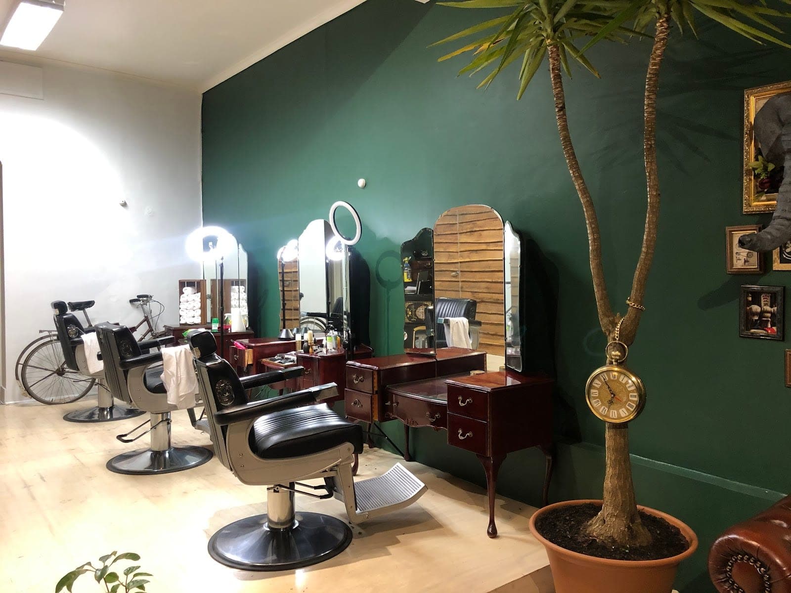 Si Señor Barbershop (6)