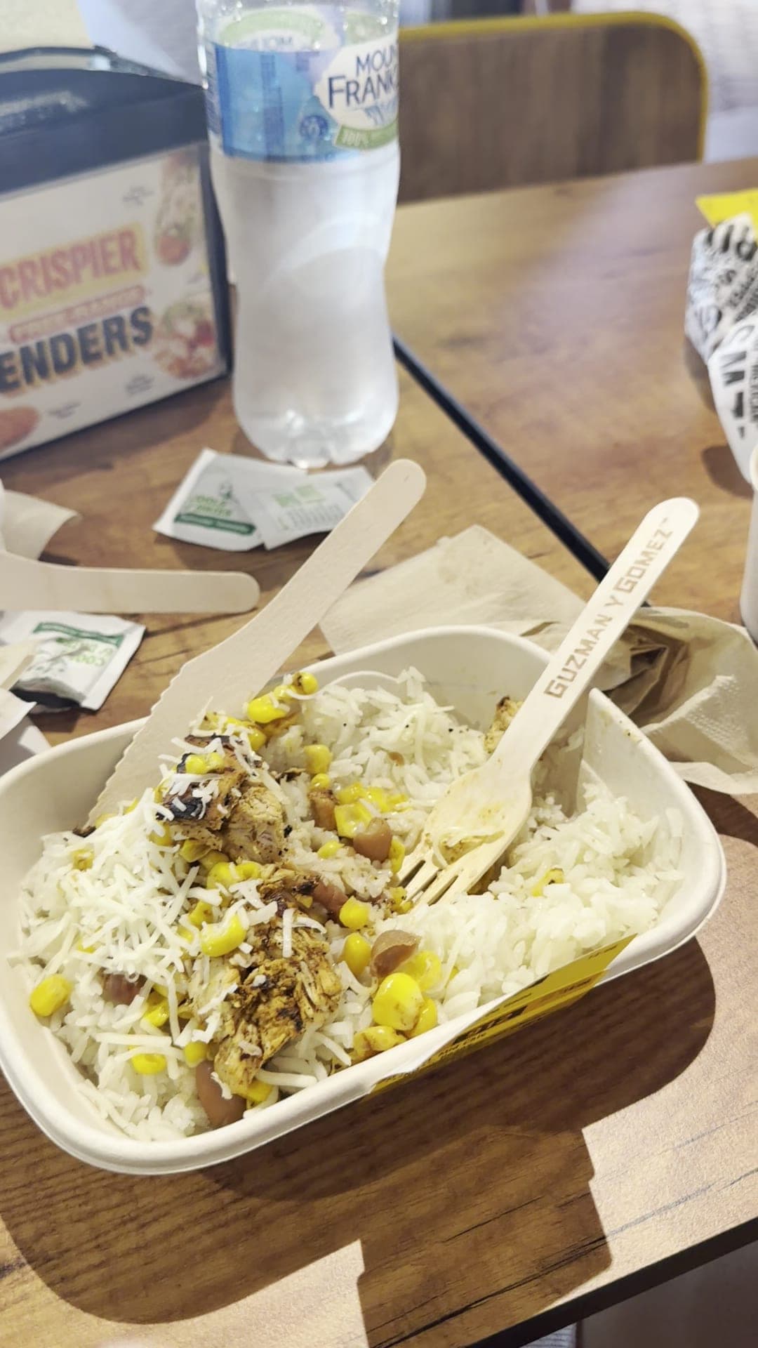 Guzman y Gomez - Toowong Village (6)