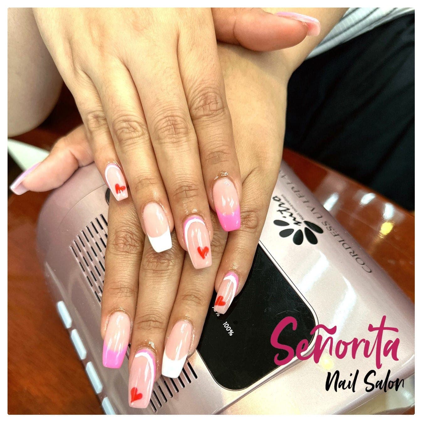 Senorita Nail Salon (7)