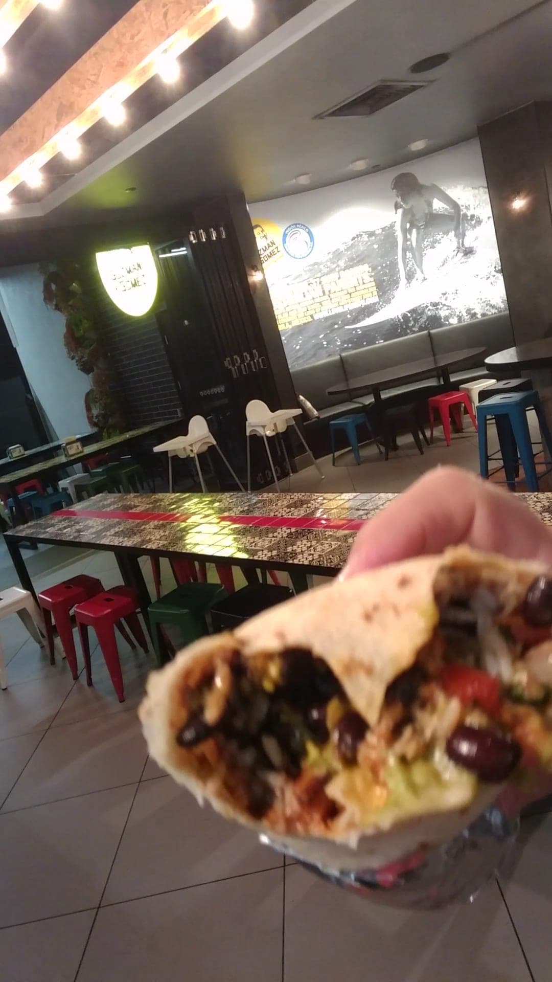 Guzman y Gomez - Toowong Village (9)