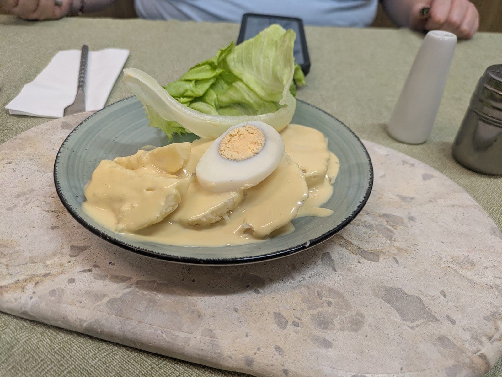 Ají & Limón Peruvian Cuisine (8)