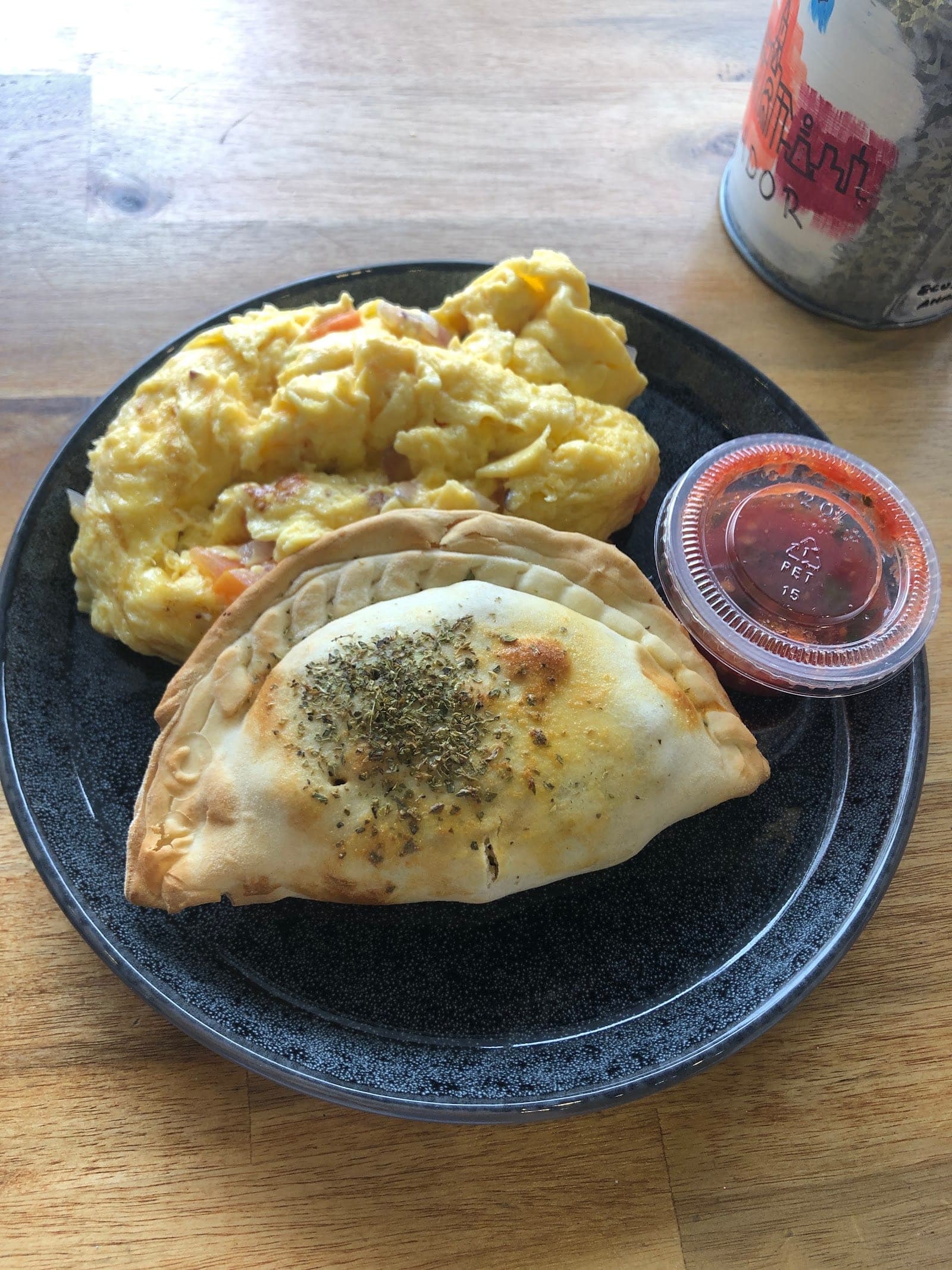 La Empanada (9)