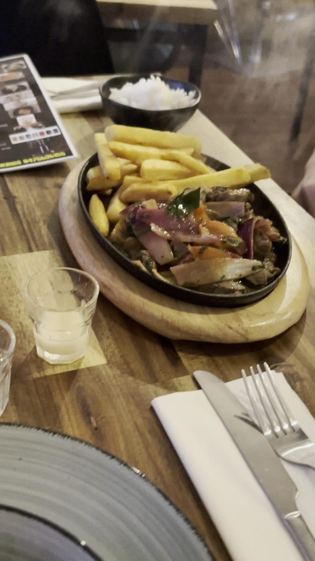 Ají & Limón Peruvian Cuisine (9)