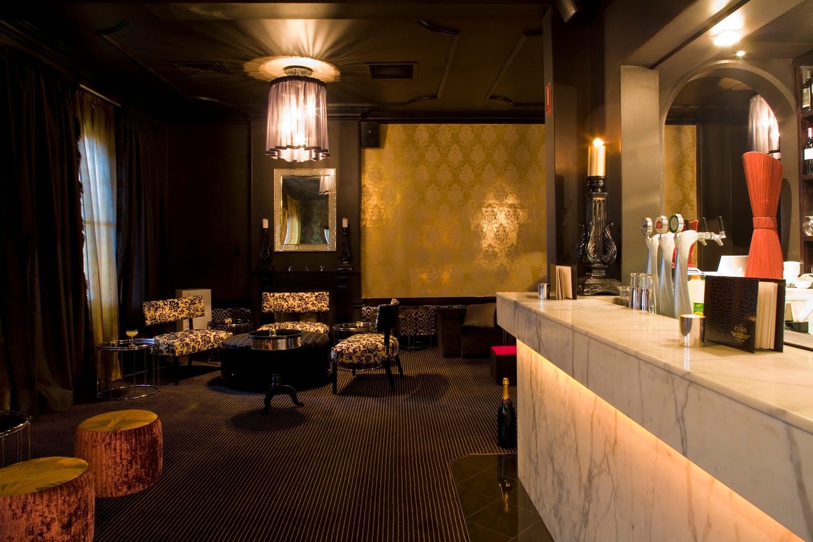 Bar Cuba @ Union Hotel (5)