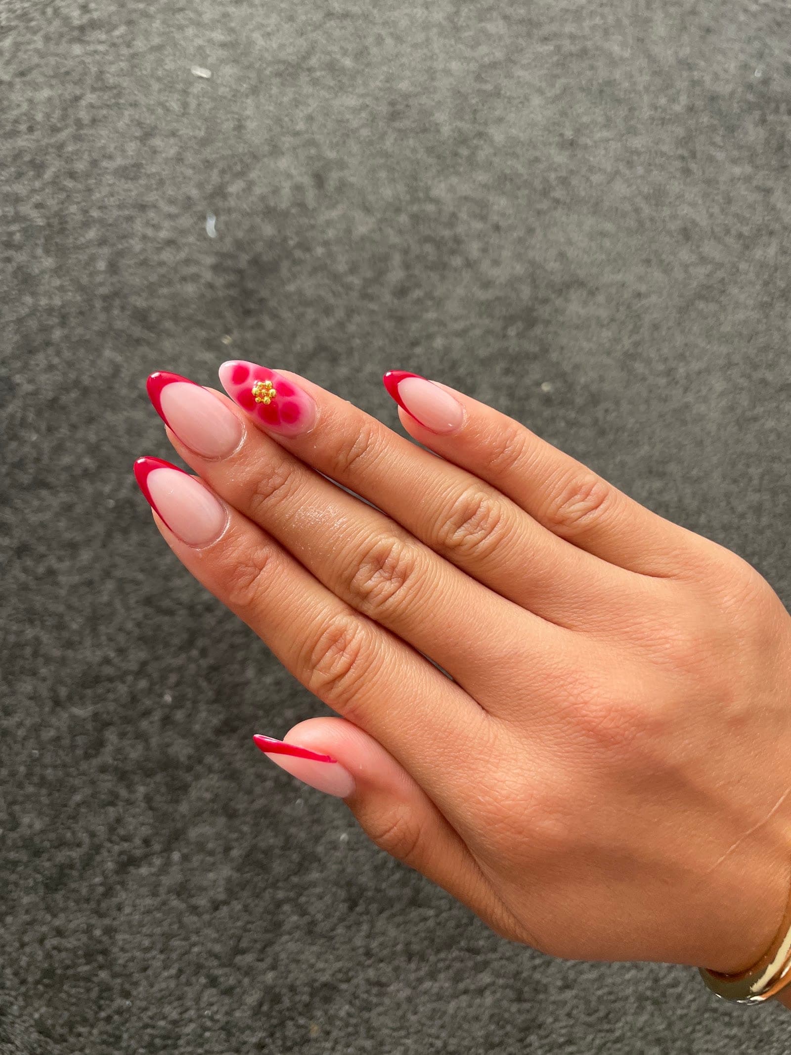 Senorita Nail Salon