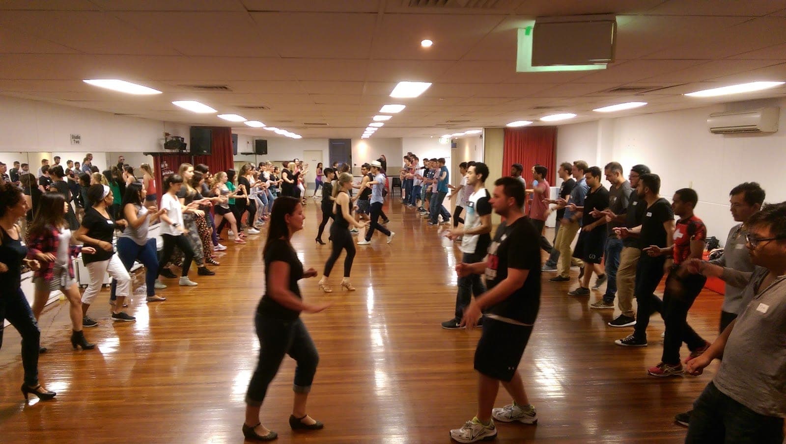 Dance Culture (5)