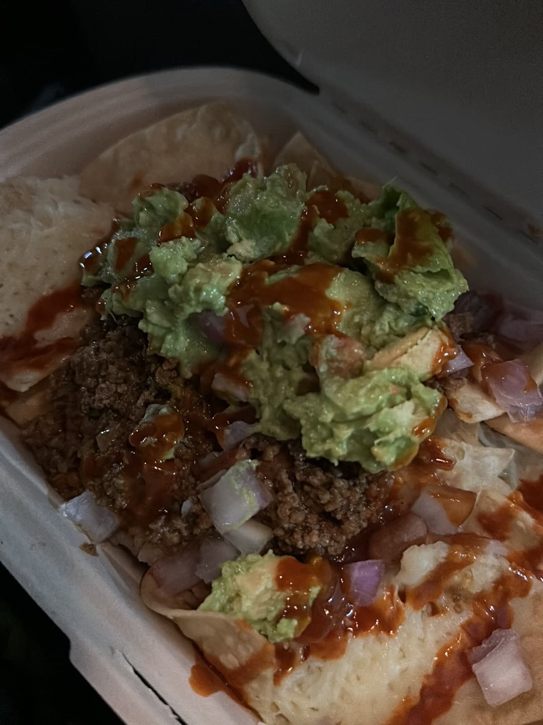 Guzman y Gomez - Bundall (2)