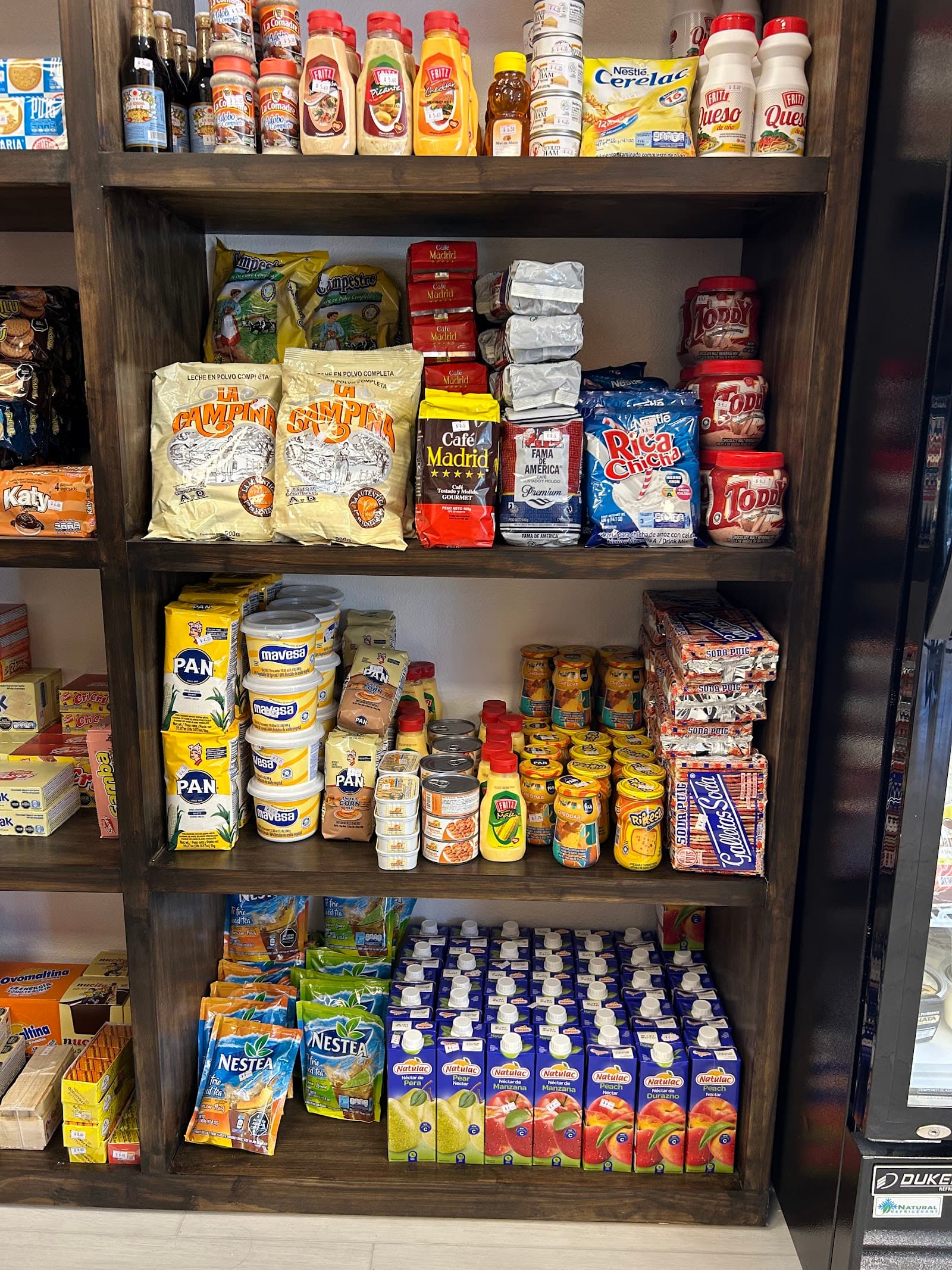 Venezuela Bakery - St Cloud (2)