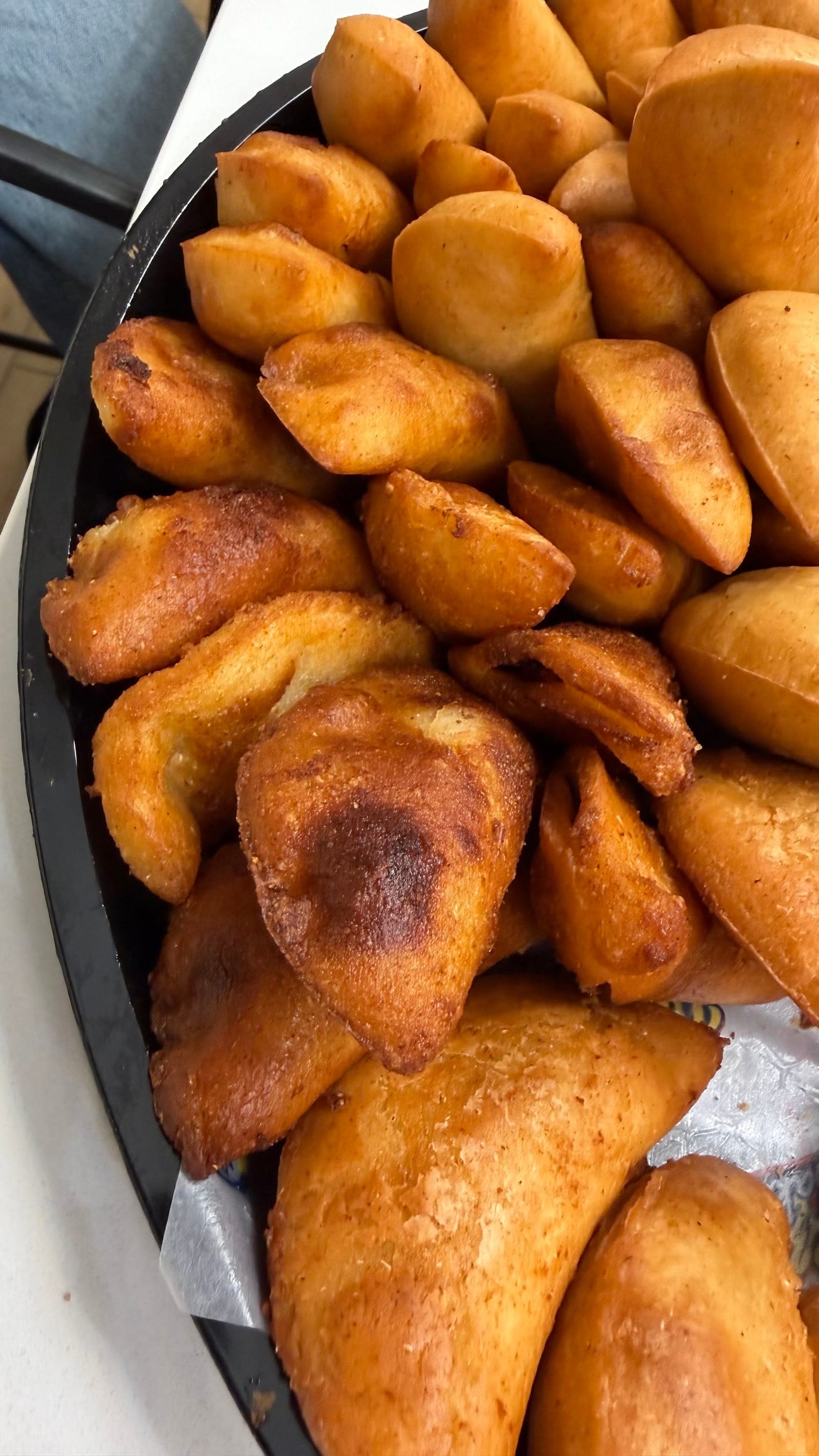 Venezuela Bakery - St Cloud (6)