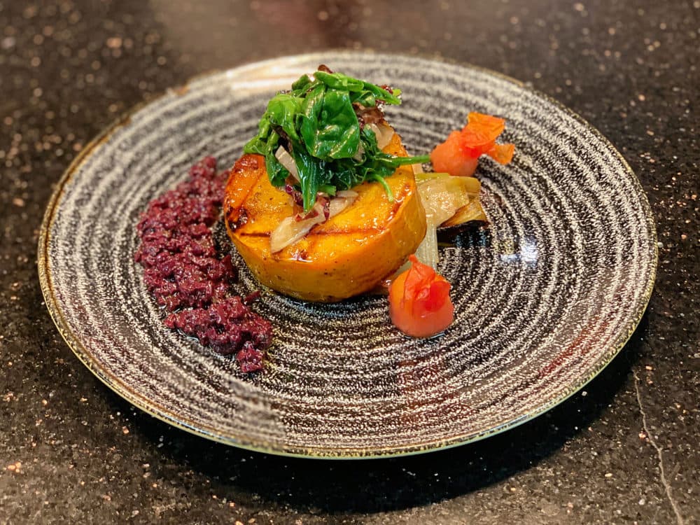 Gaucho's Argentinian Restaurant