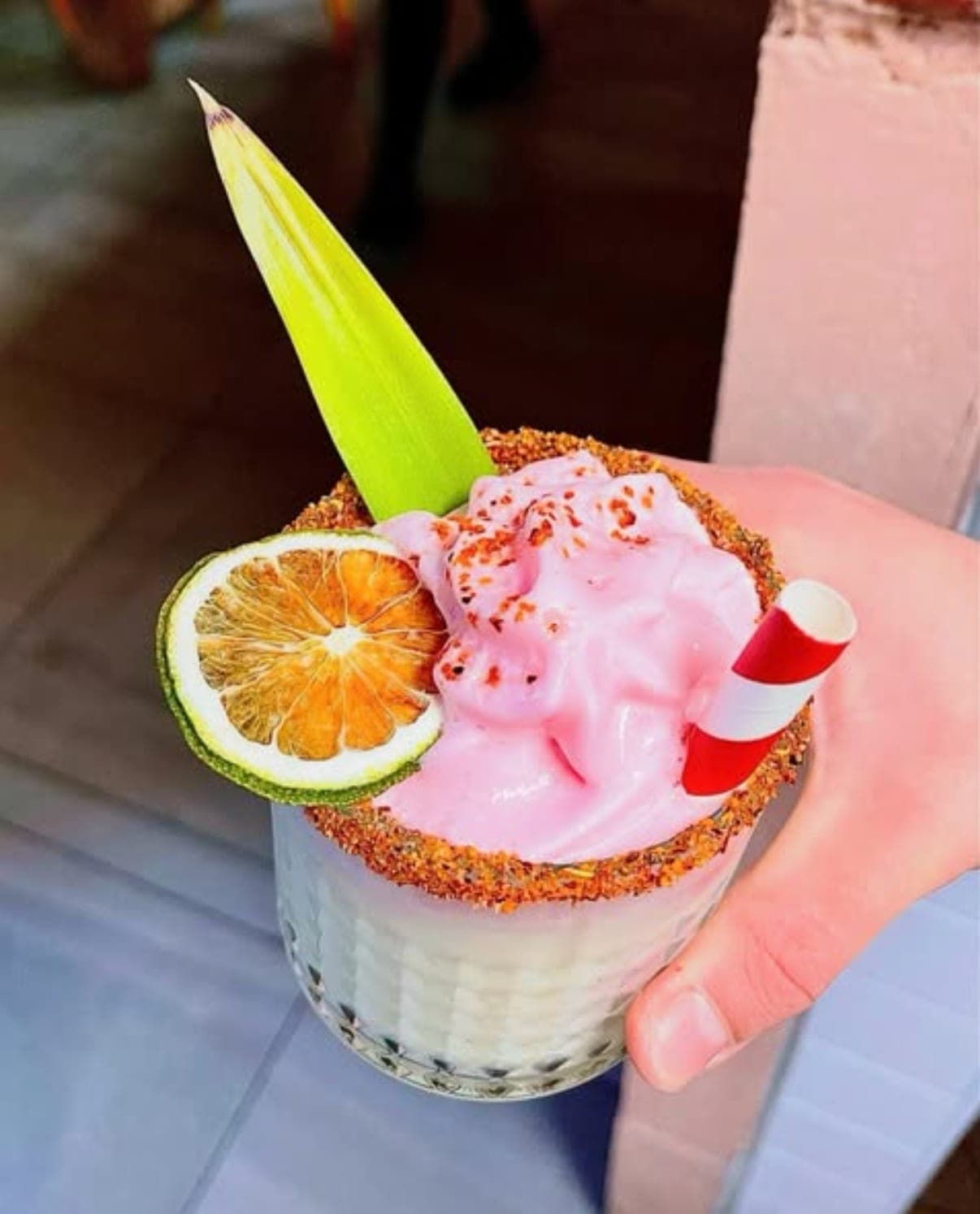 La Bodega Taqueria - Fortitude Valley (9)