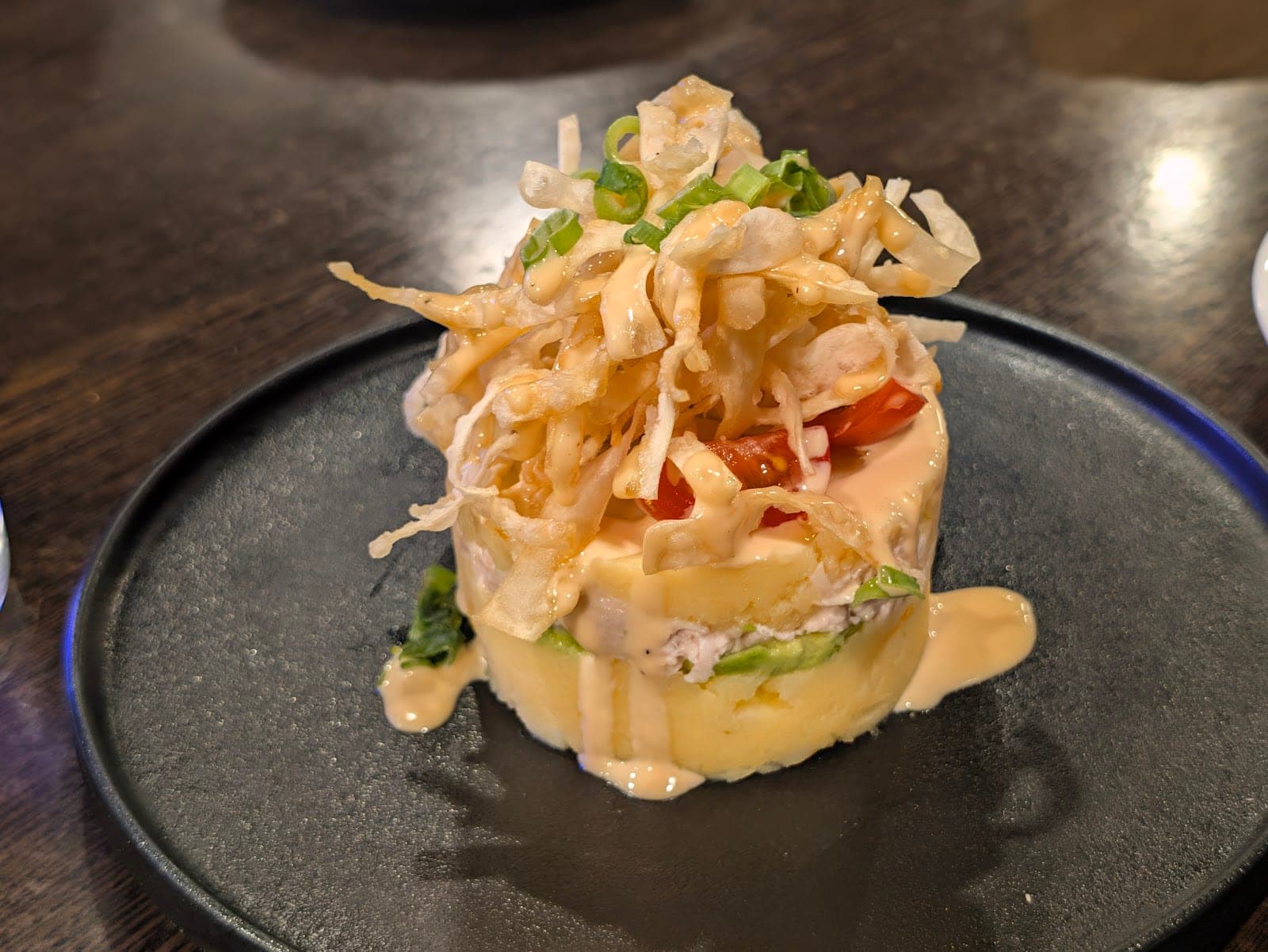 Moche | Peruvian Fusion Cuisine (10)