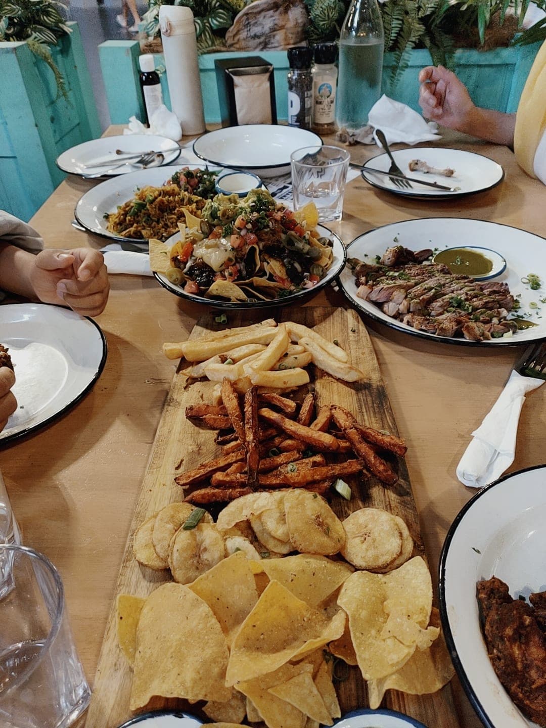 La Cha Cha Cabana (11)