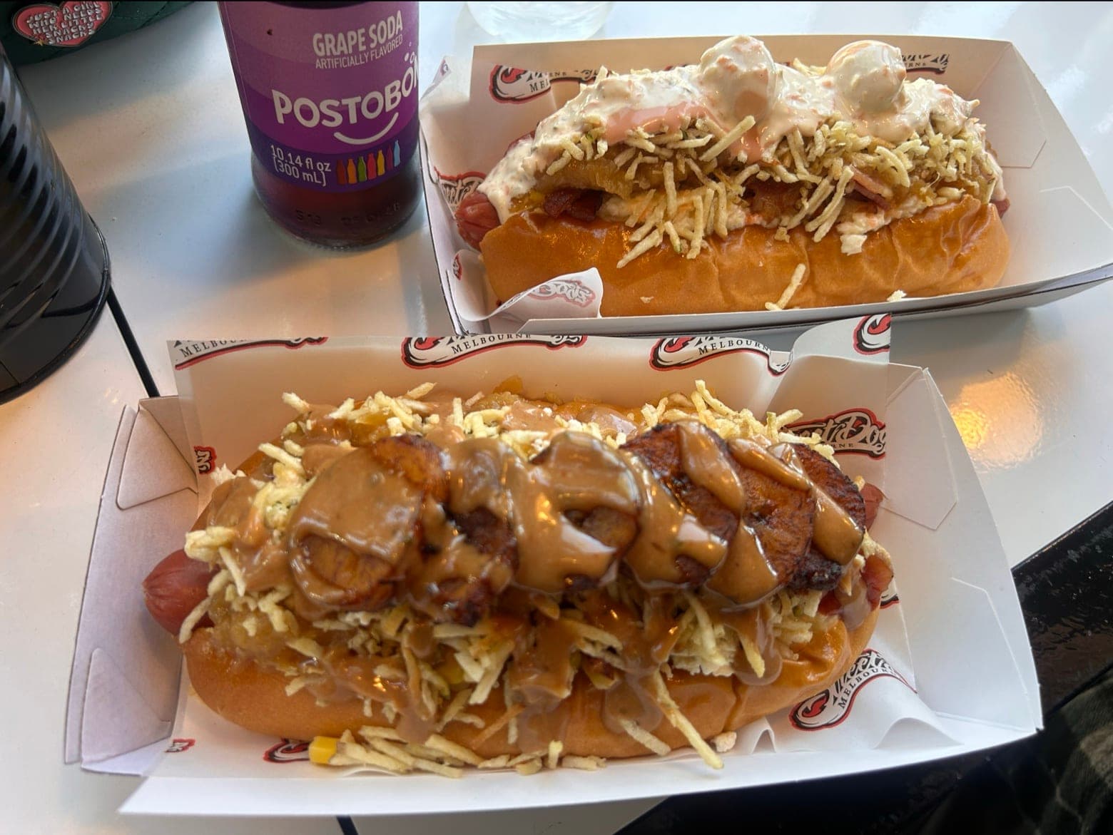 Streetdogz Melbourne (9)