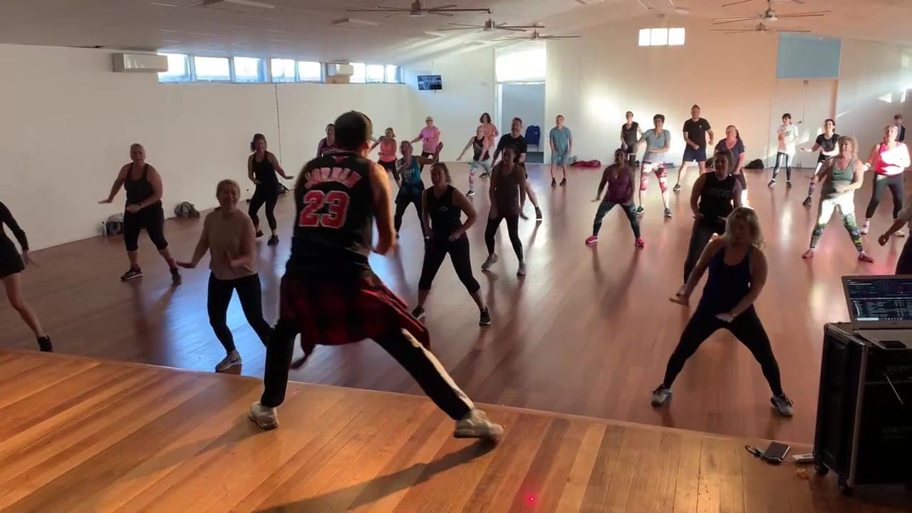 United by Keren Coaching & Zumba