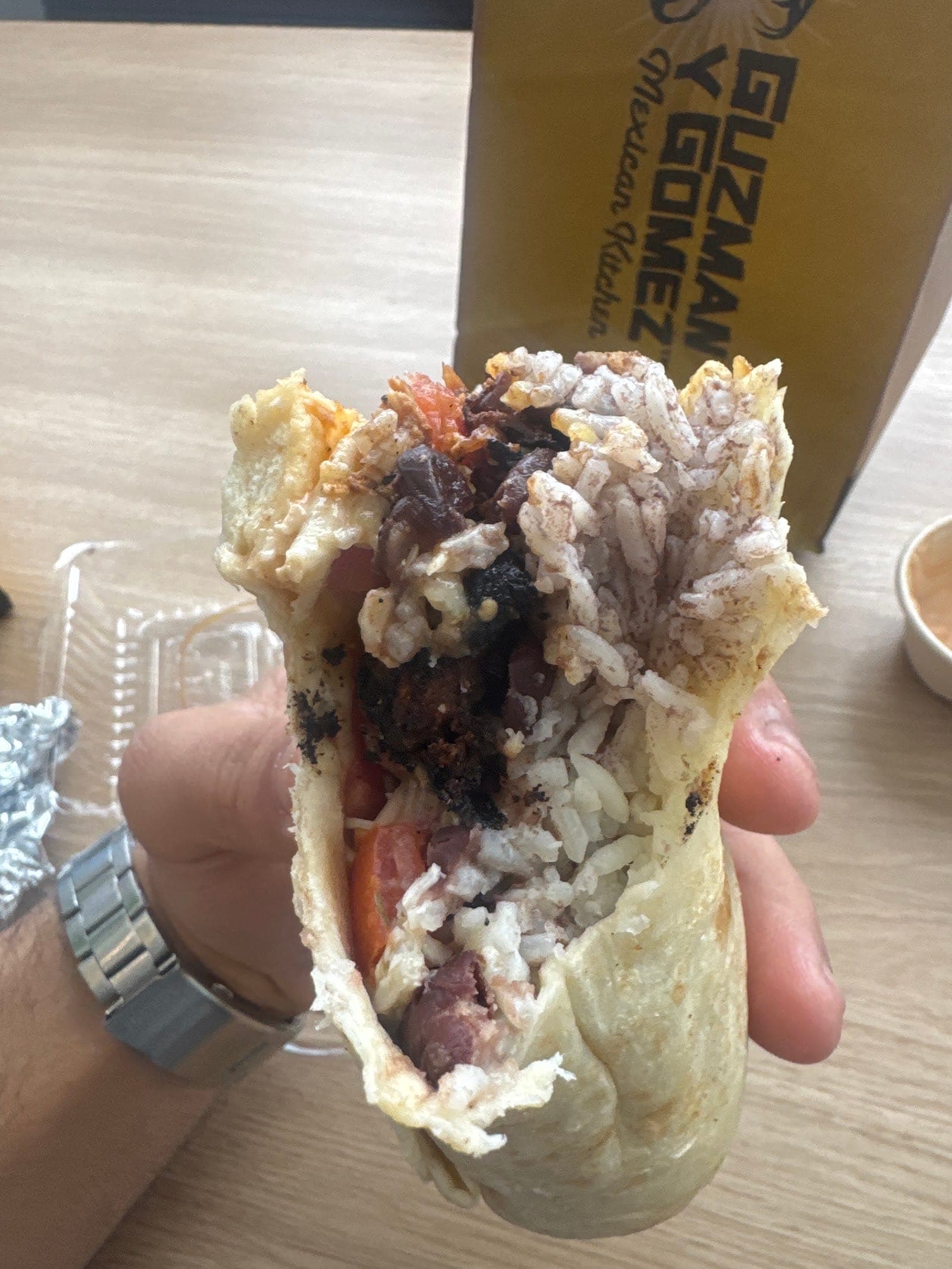 Guzman y Gomez - Burleigh Heads DT (8)