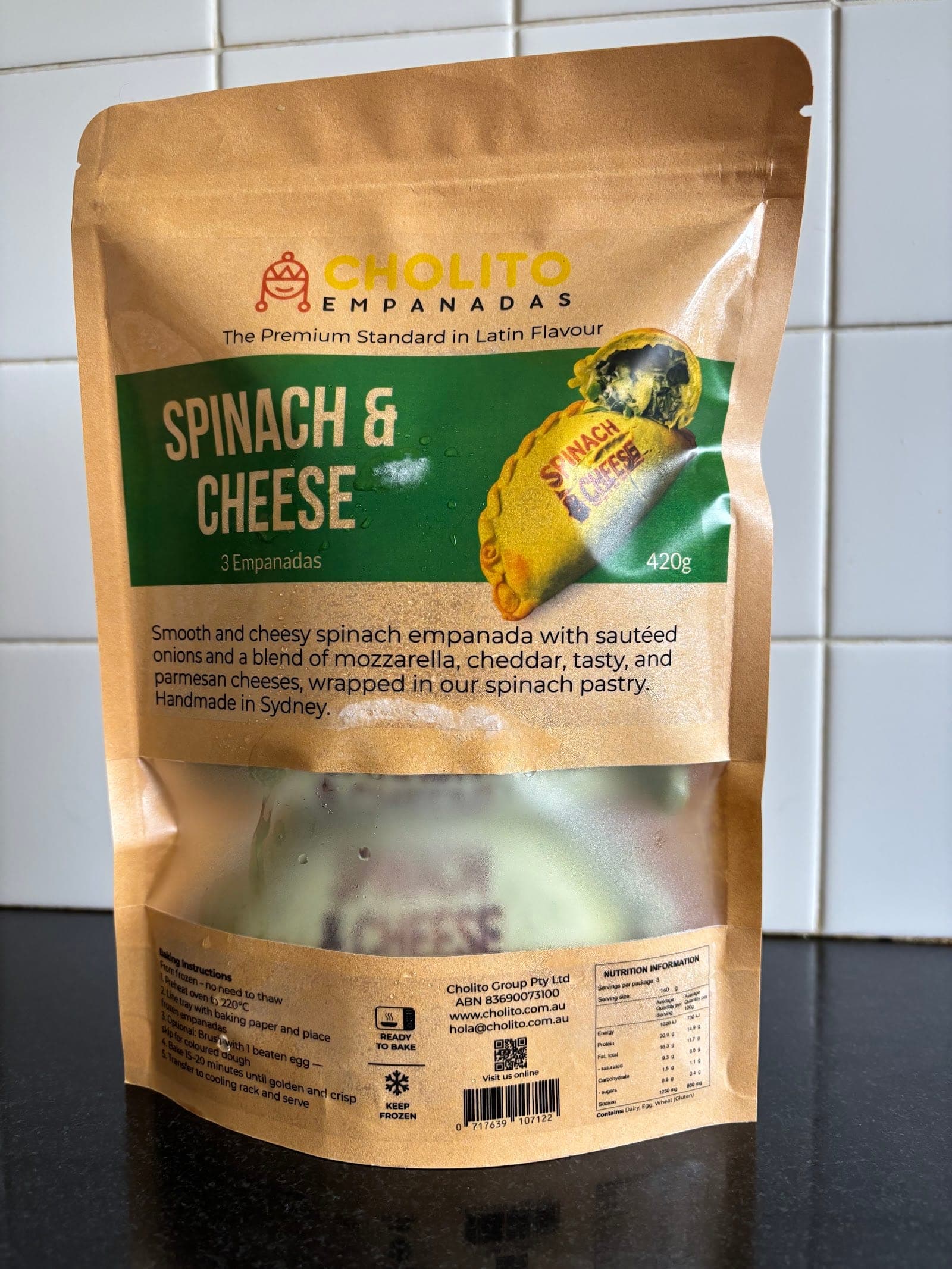 Cholito Empanadas (9)