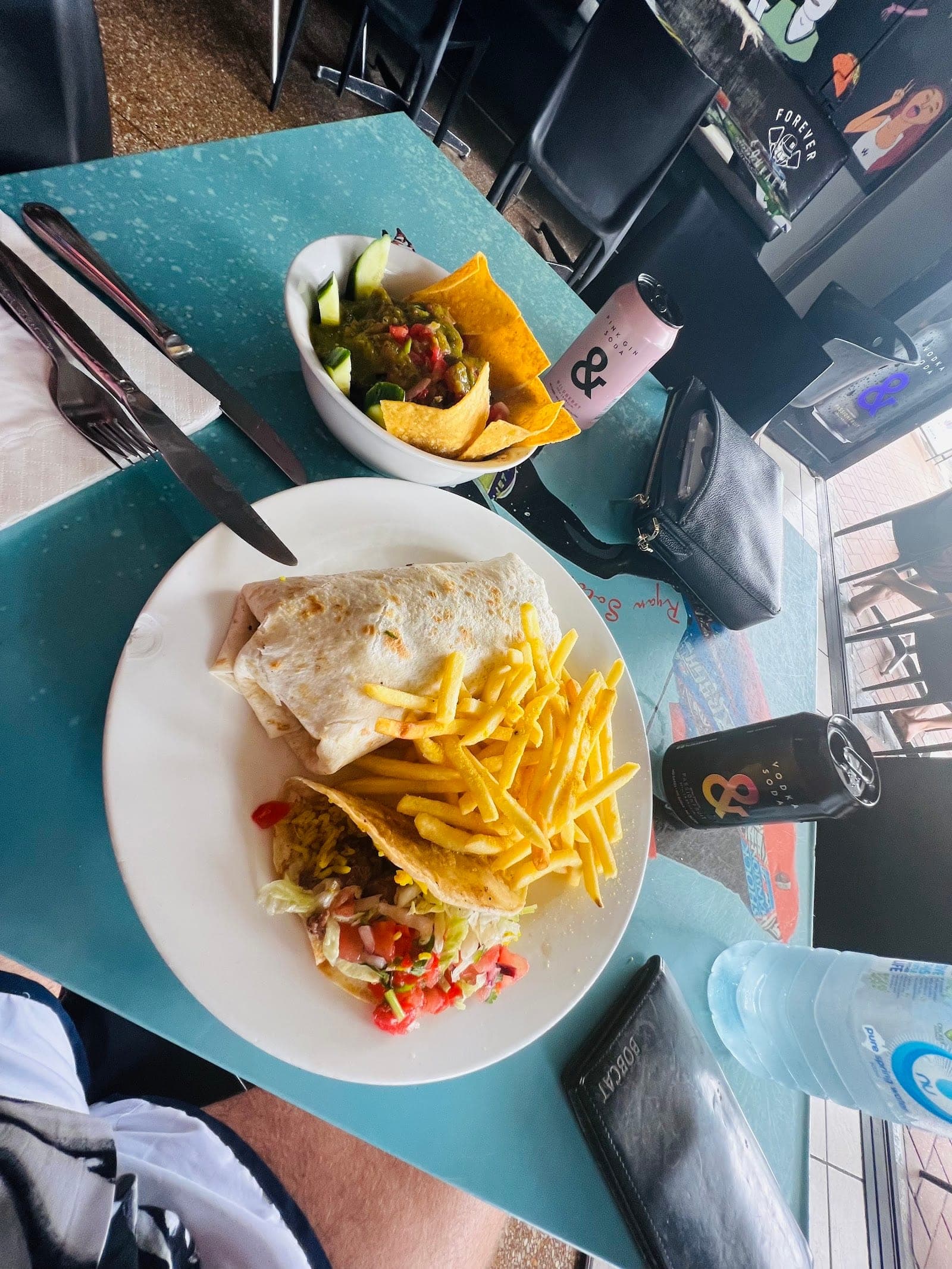 Wahoo's Fish Taco (11)
