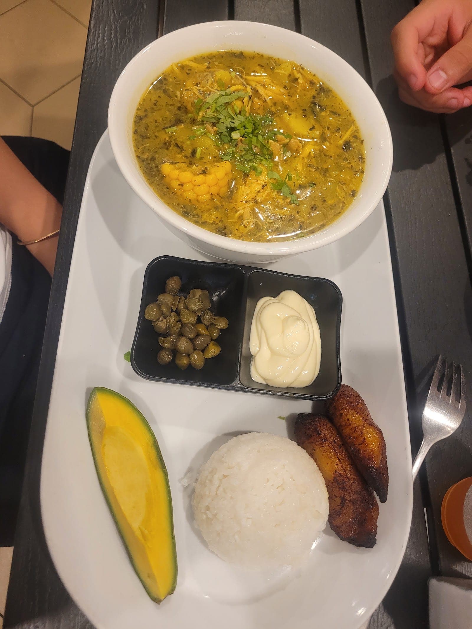 Tentaciones Food & Coffee (9)