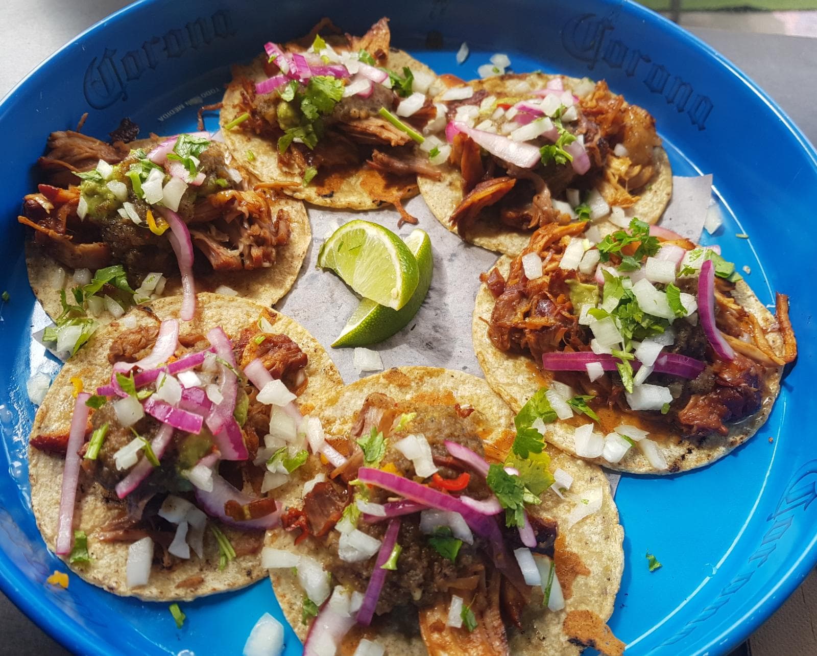 Juana Taco