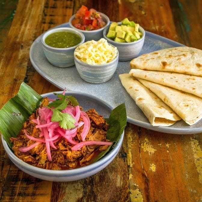 Pepe's Mexican Restaurant at Bayside (5)