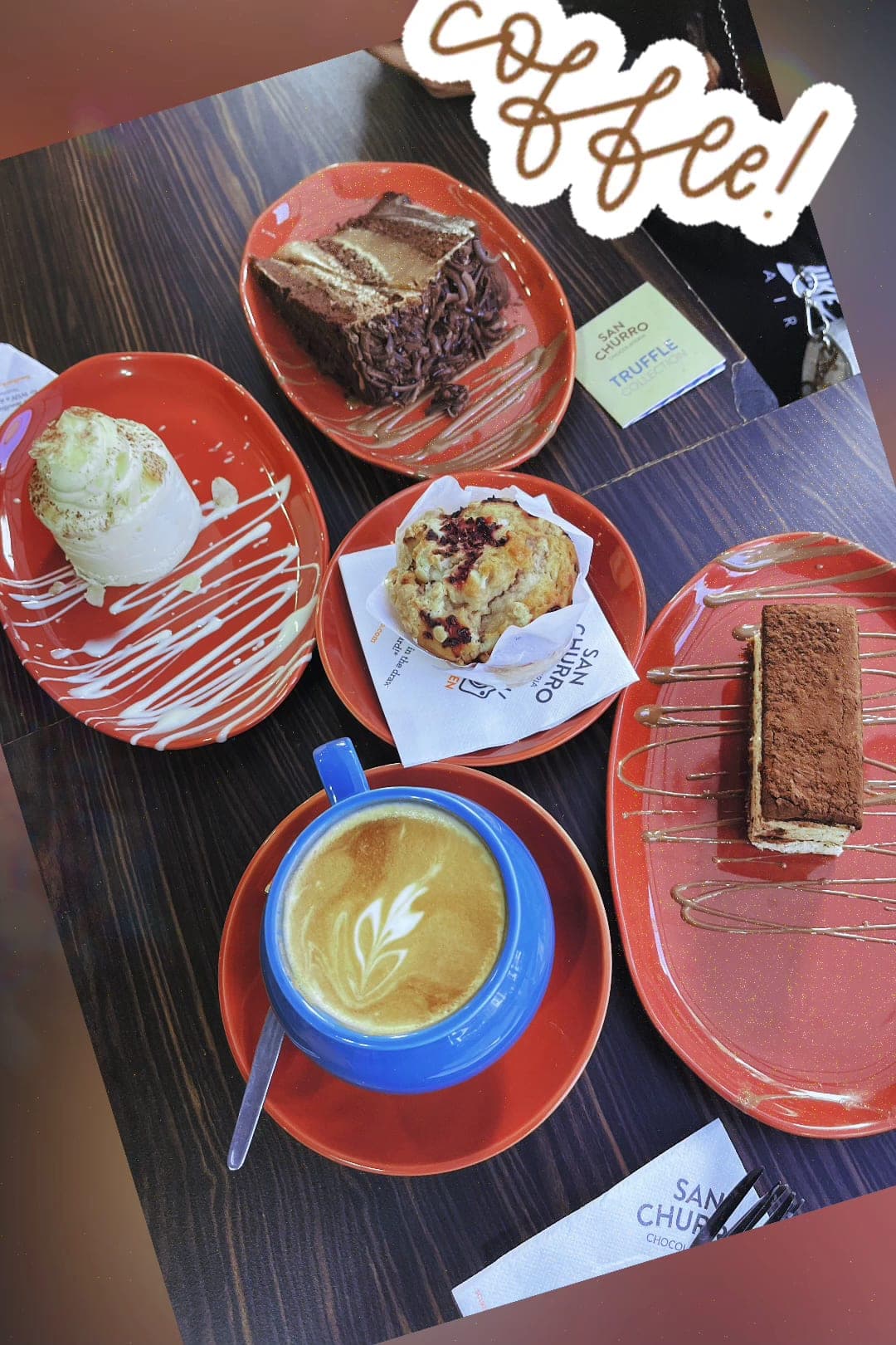 San Churro Surfers Paradise (10)