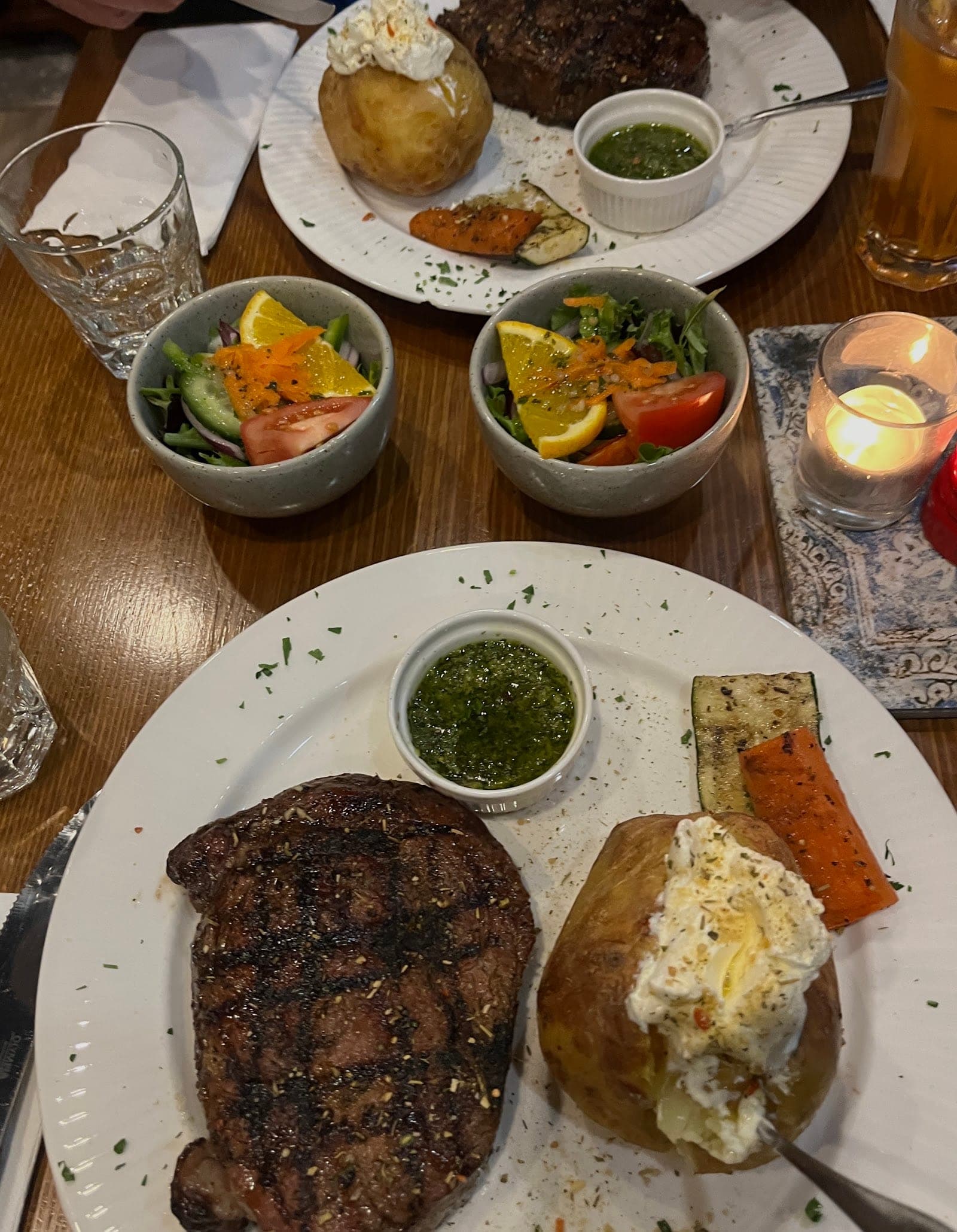 Rancho - Argentinian Grill & Steakhouse (10)