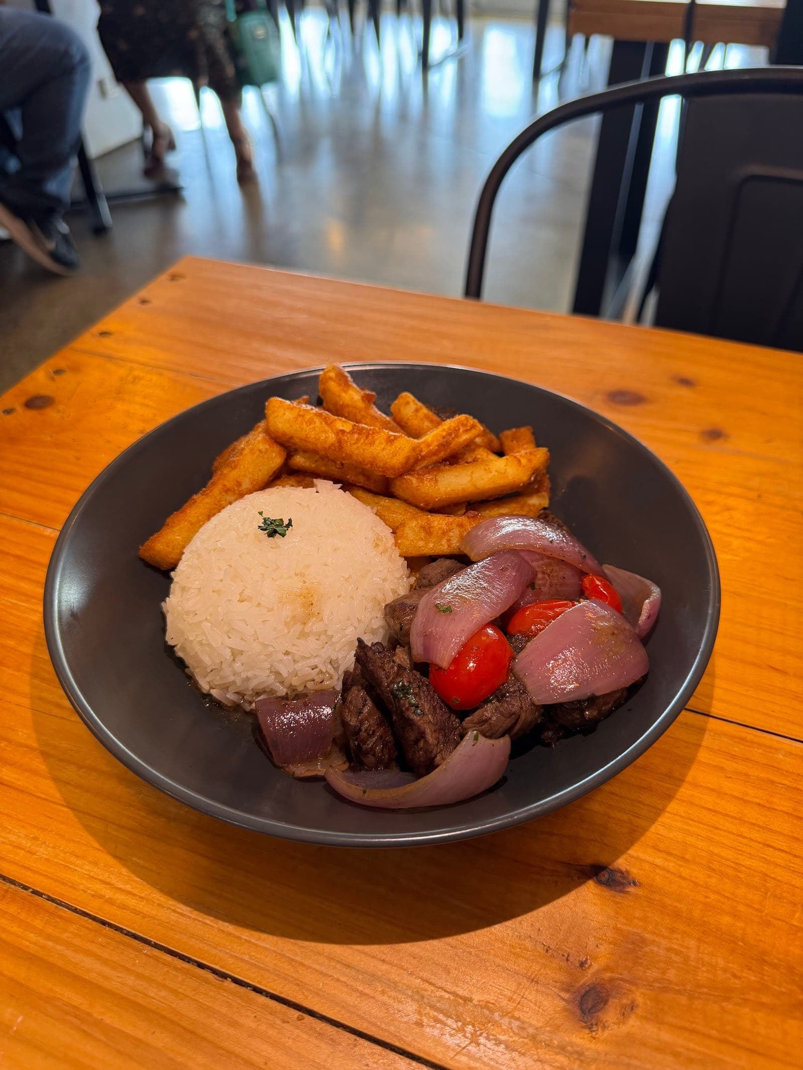 The Hungry Llama (12)