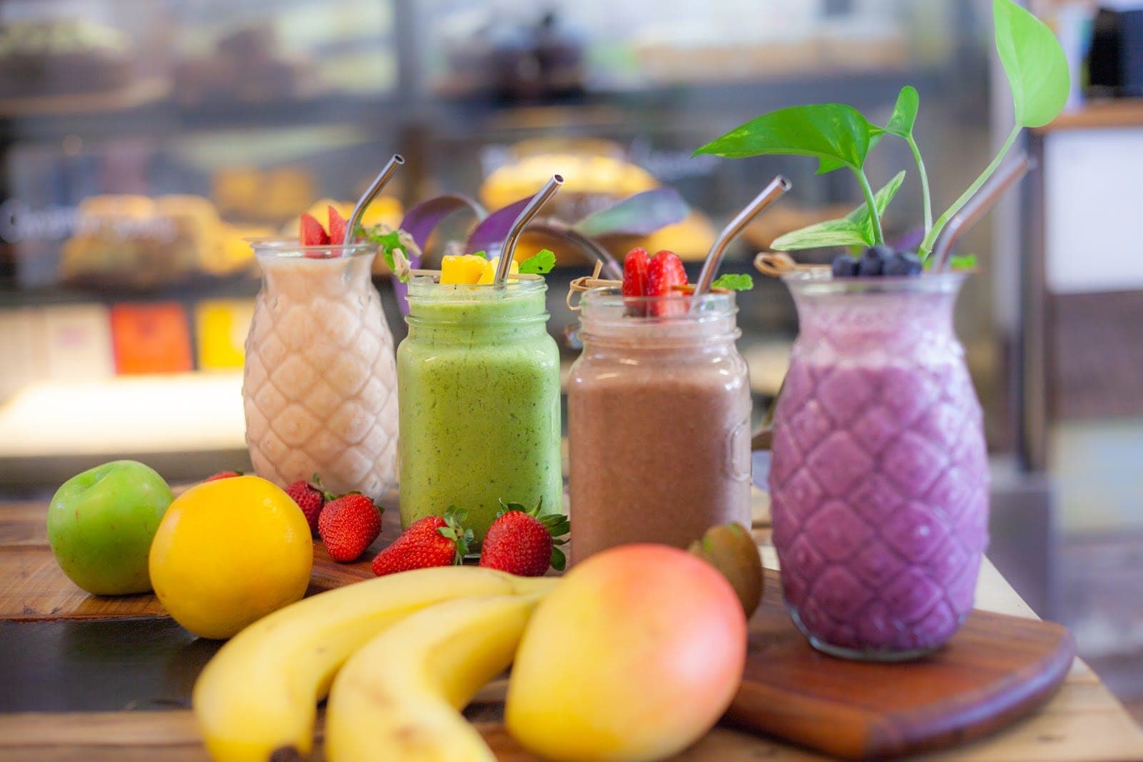Nagev 100% Plant Based Food Catering and Events (5)