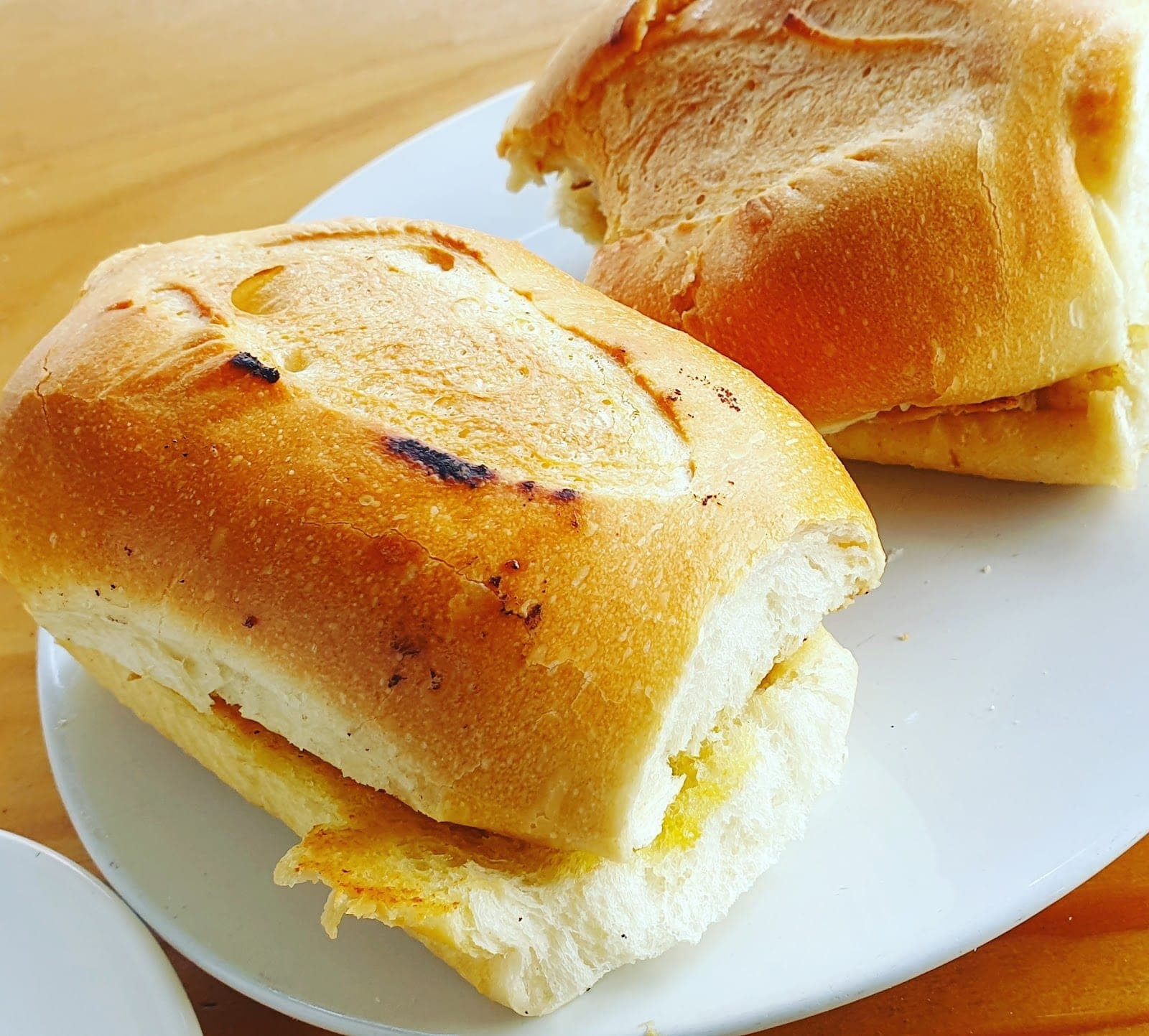 Baked@Bina's Brazilian Portuguese Bakery (9)
