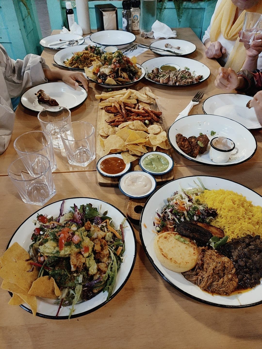 La Cha Cha Cabana (13)