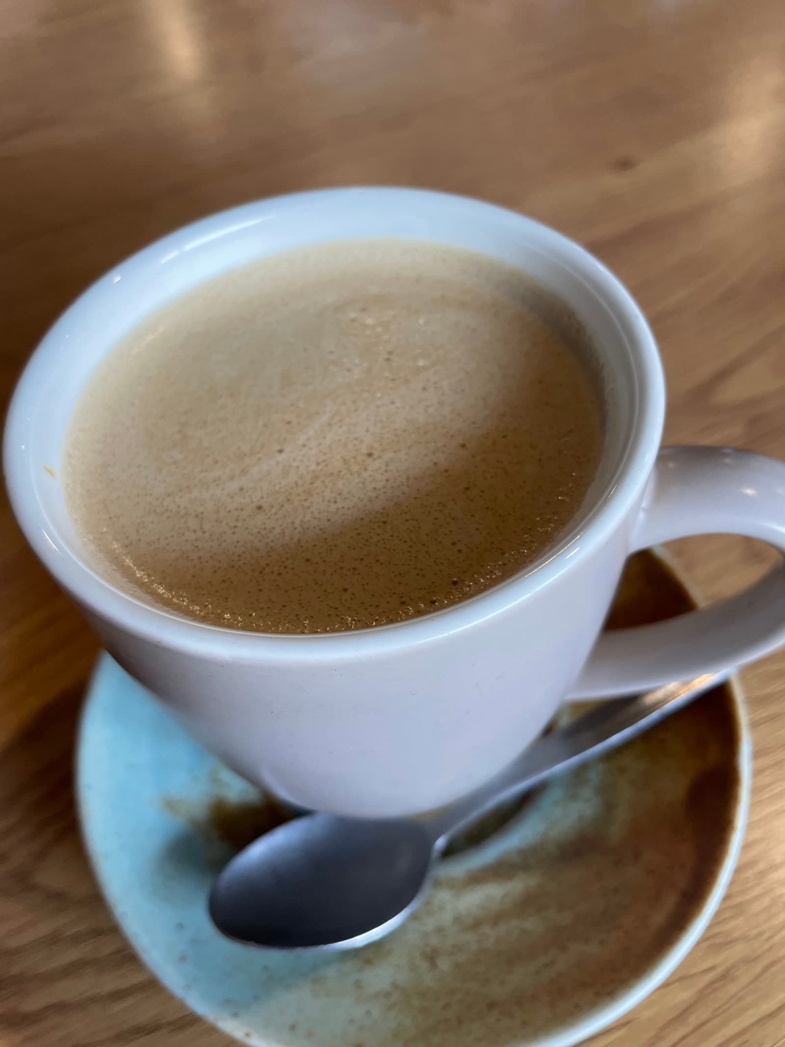 Cesar's Café (2)