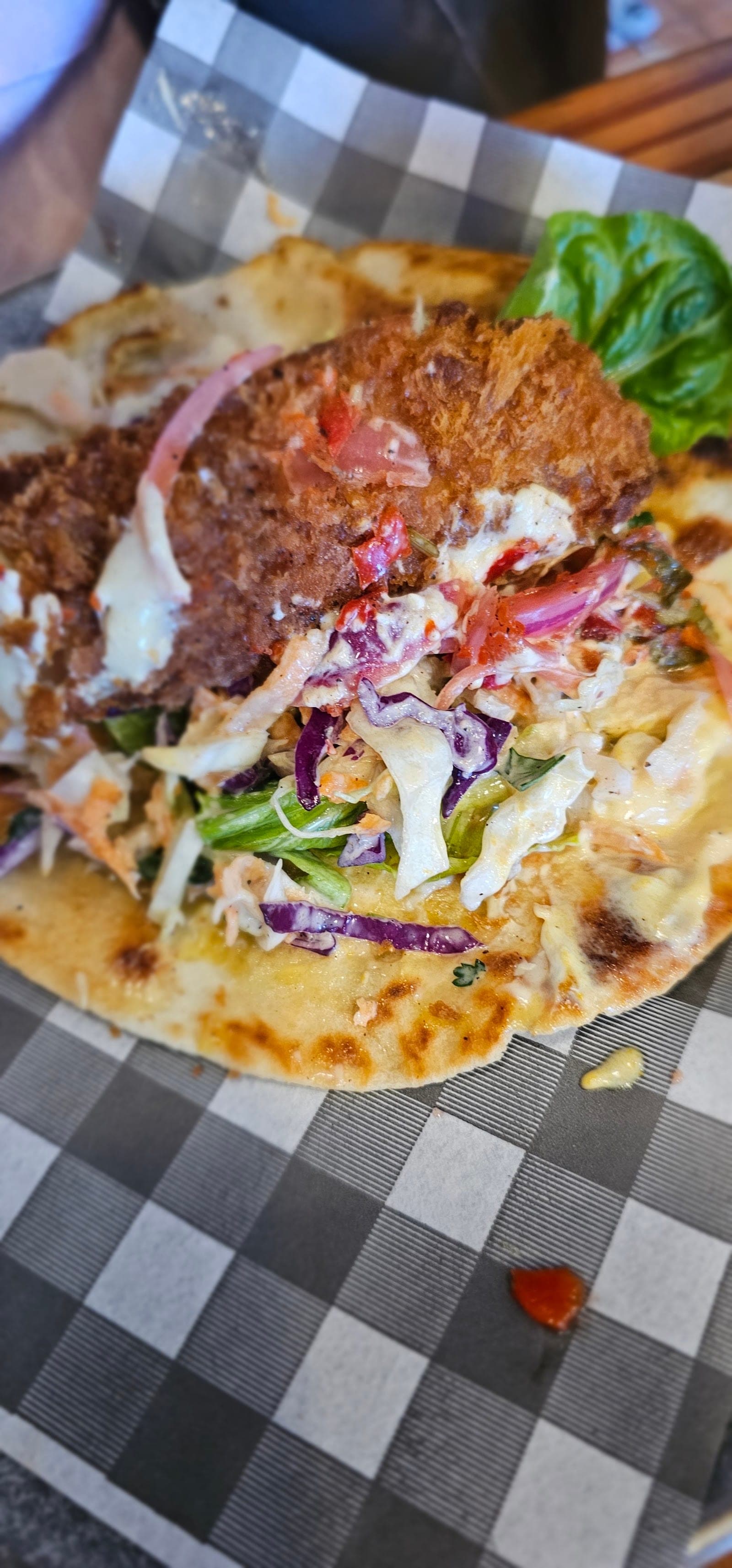 Fernando’s Peruvian Rotisserie (6)
