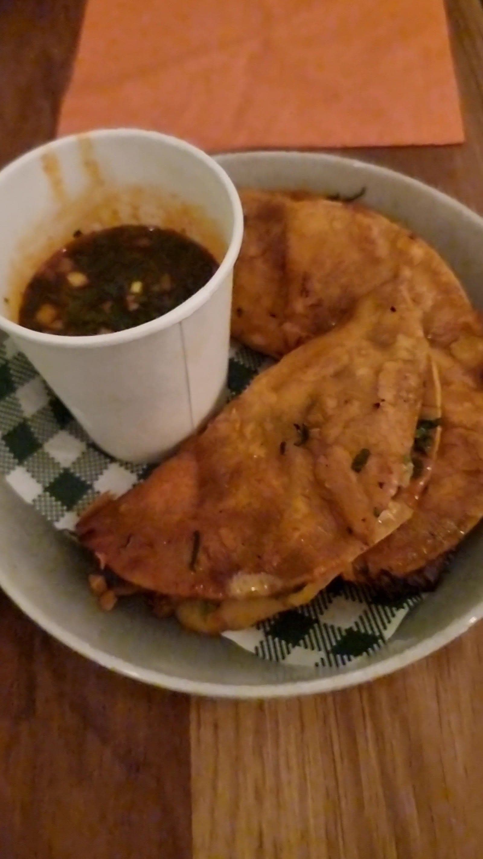 Mexican Street Food by Little Flock (6)