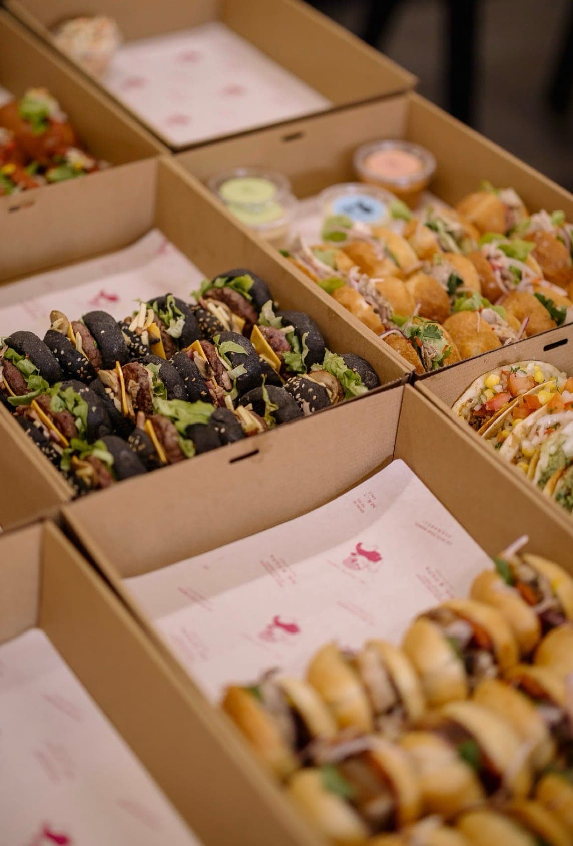 Mr.Papa Fyshwick - Catering (6)