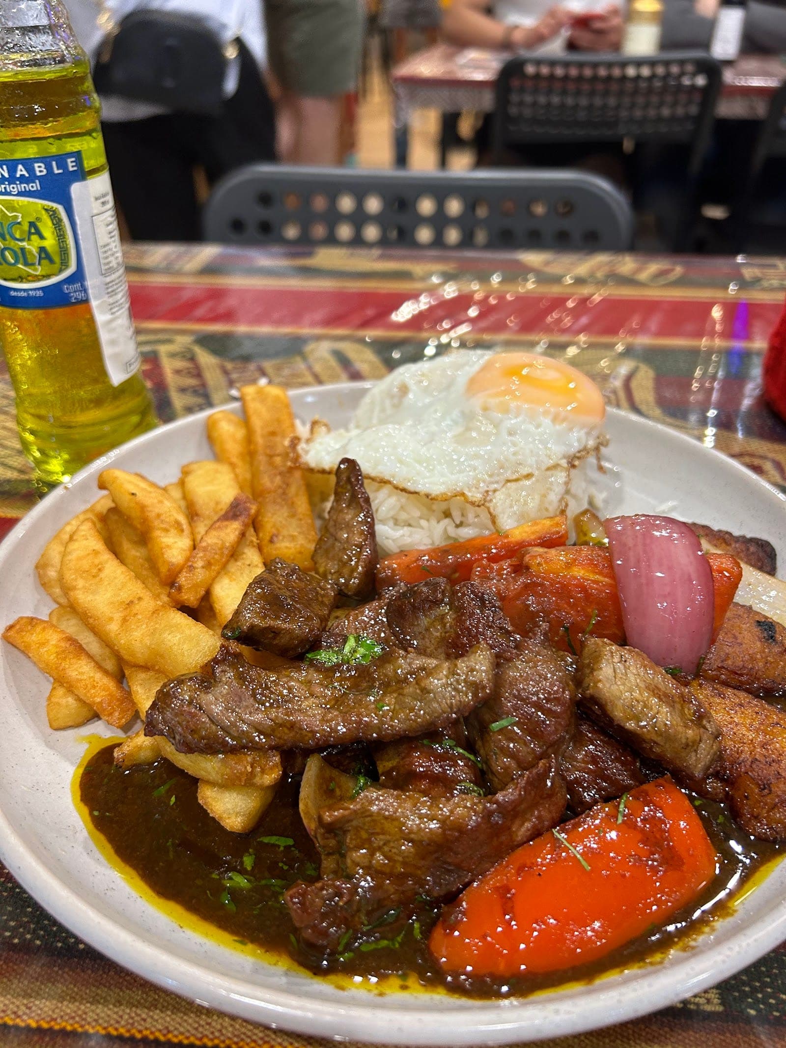La Hacienda Peru (8)