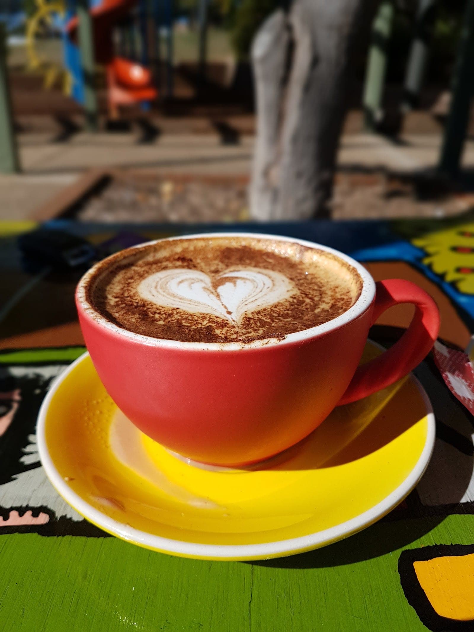 Cafe Bolivar Florey (5)