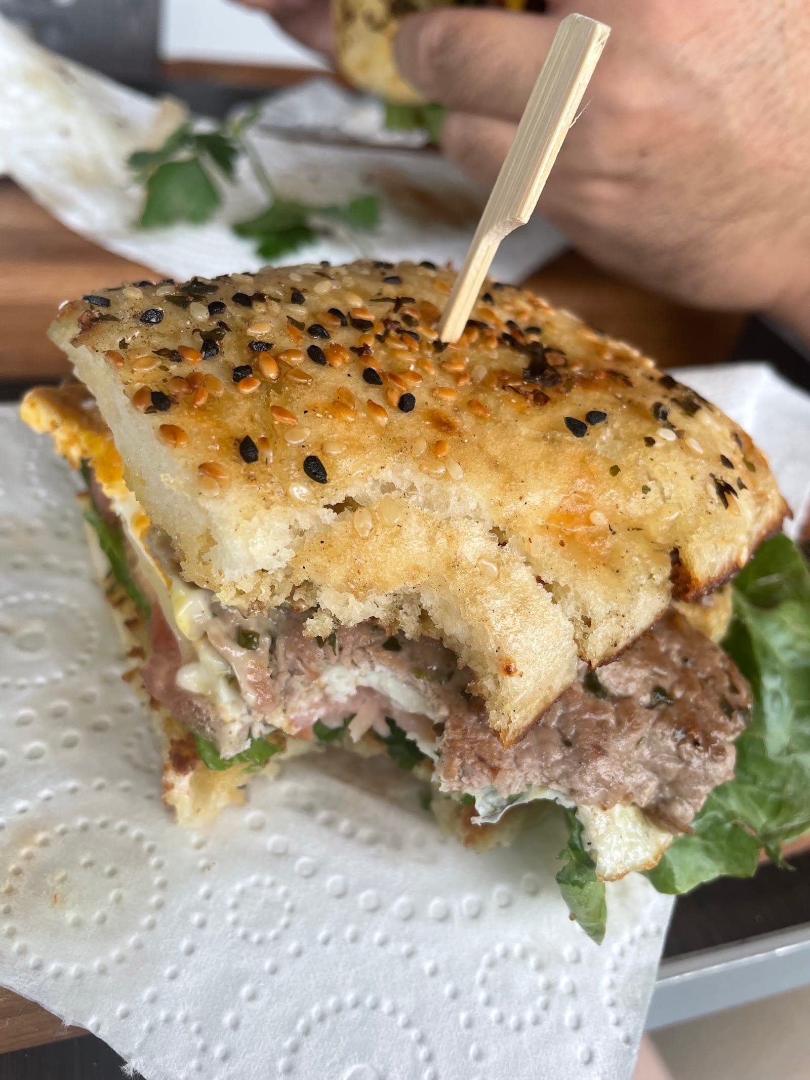 Churrocafe Carrara Markets (10)