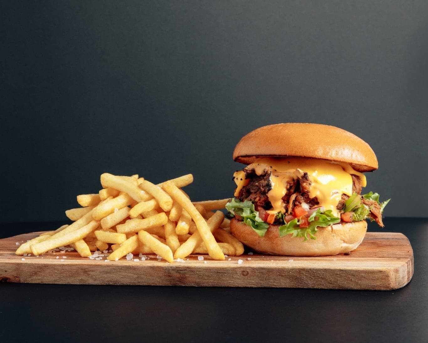 Brazzos Smokehouse - Chermside (12)