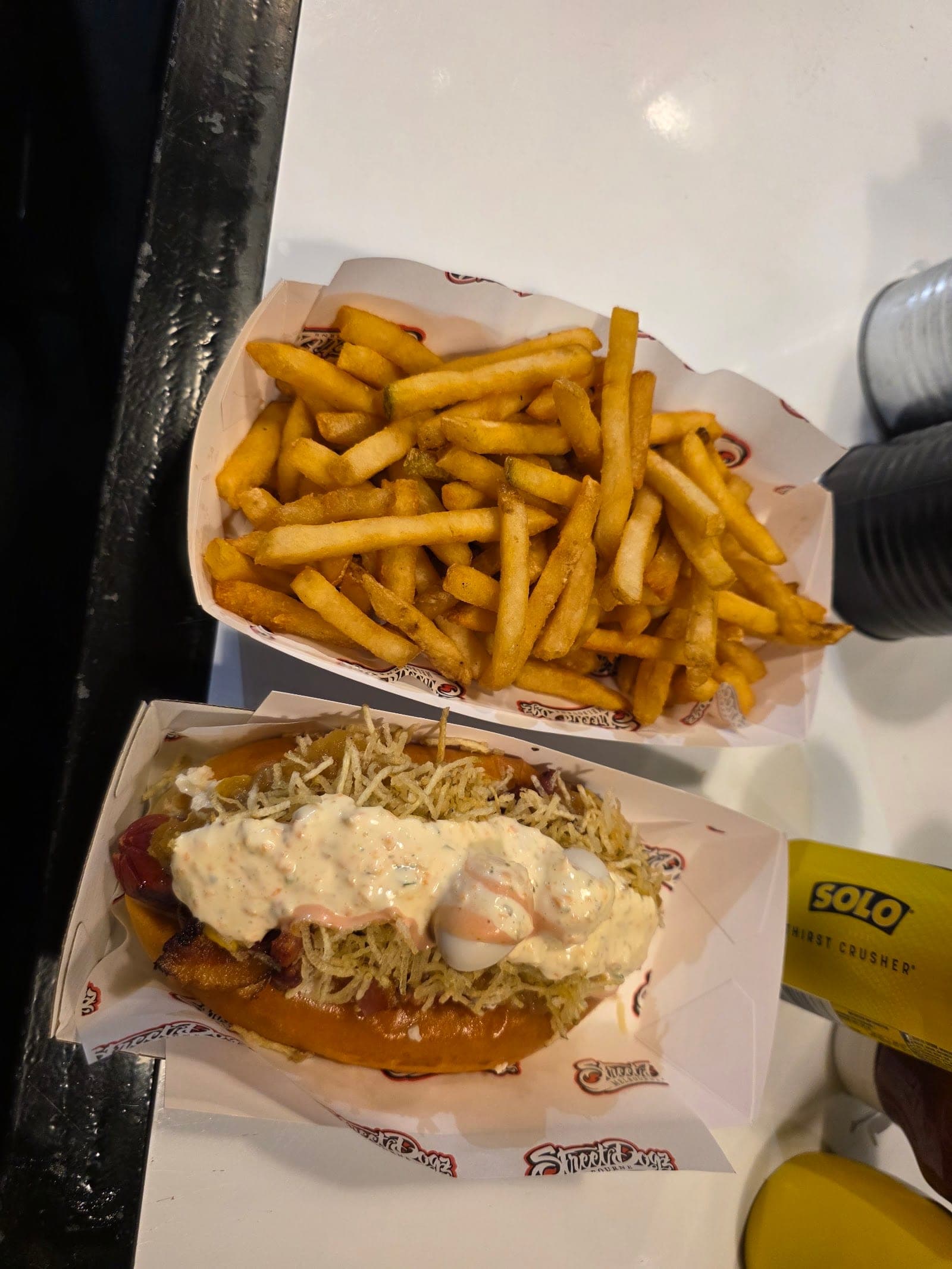 Streetdogz Melbourne (7)