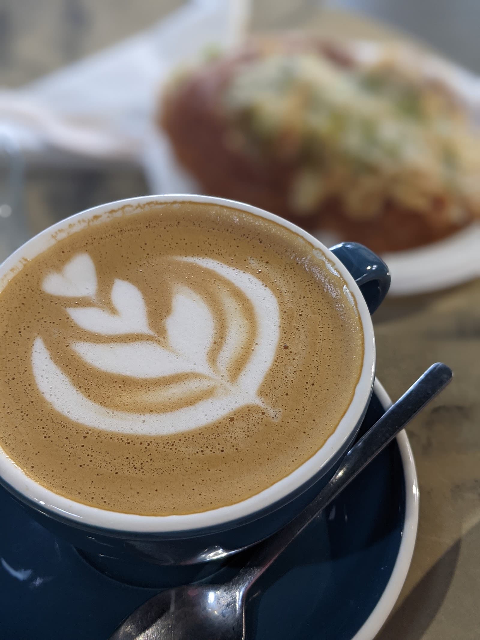 Cafetal Coffee Roasters (2)