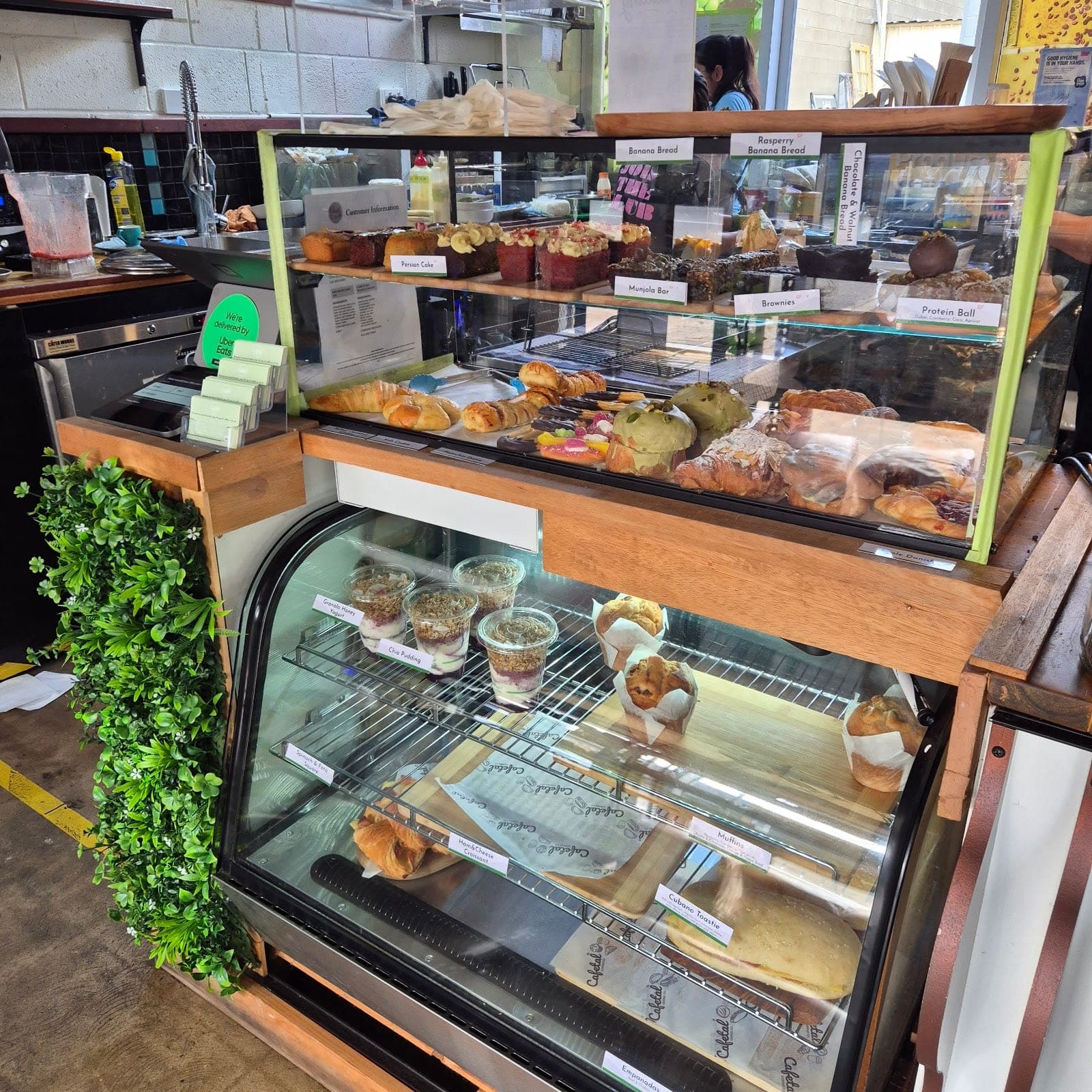 Cafetal Coffee Co. (7)