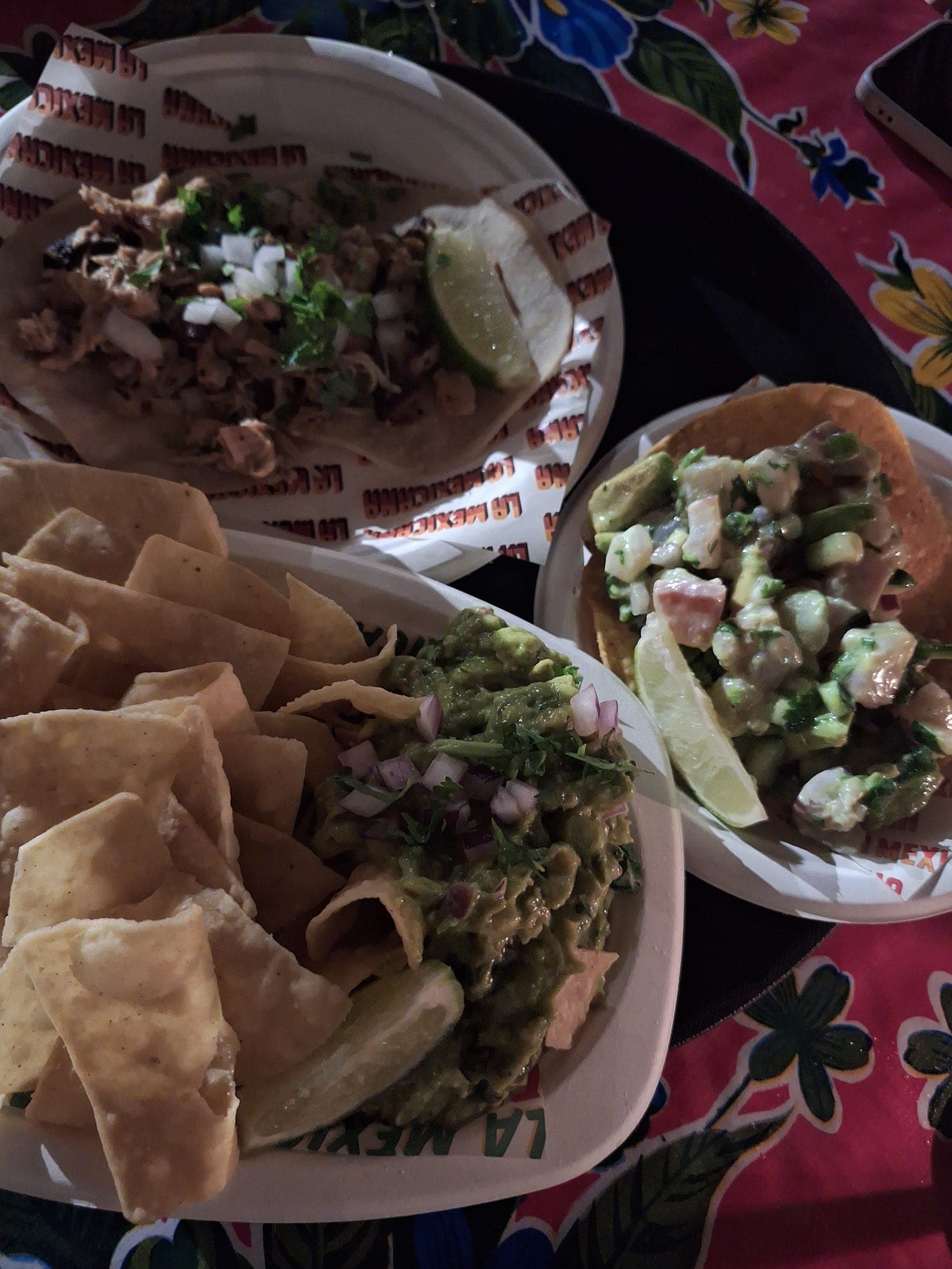 La Mexicana (9)
