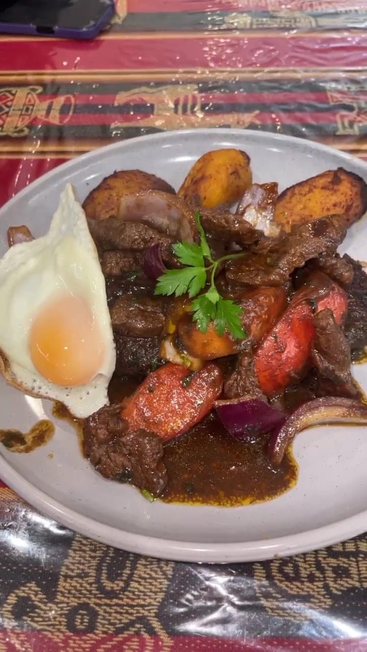 La Hacienda Peru (5)